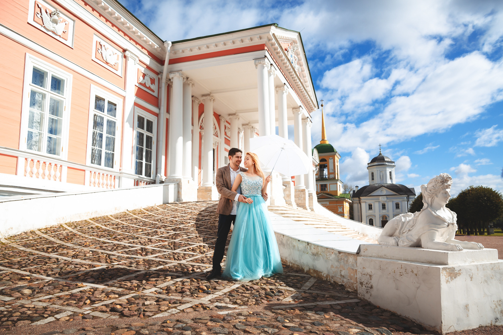 Фотограф и видеограф Роман Паньков | Москва