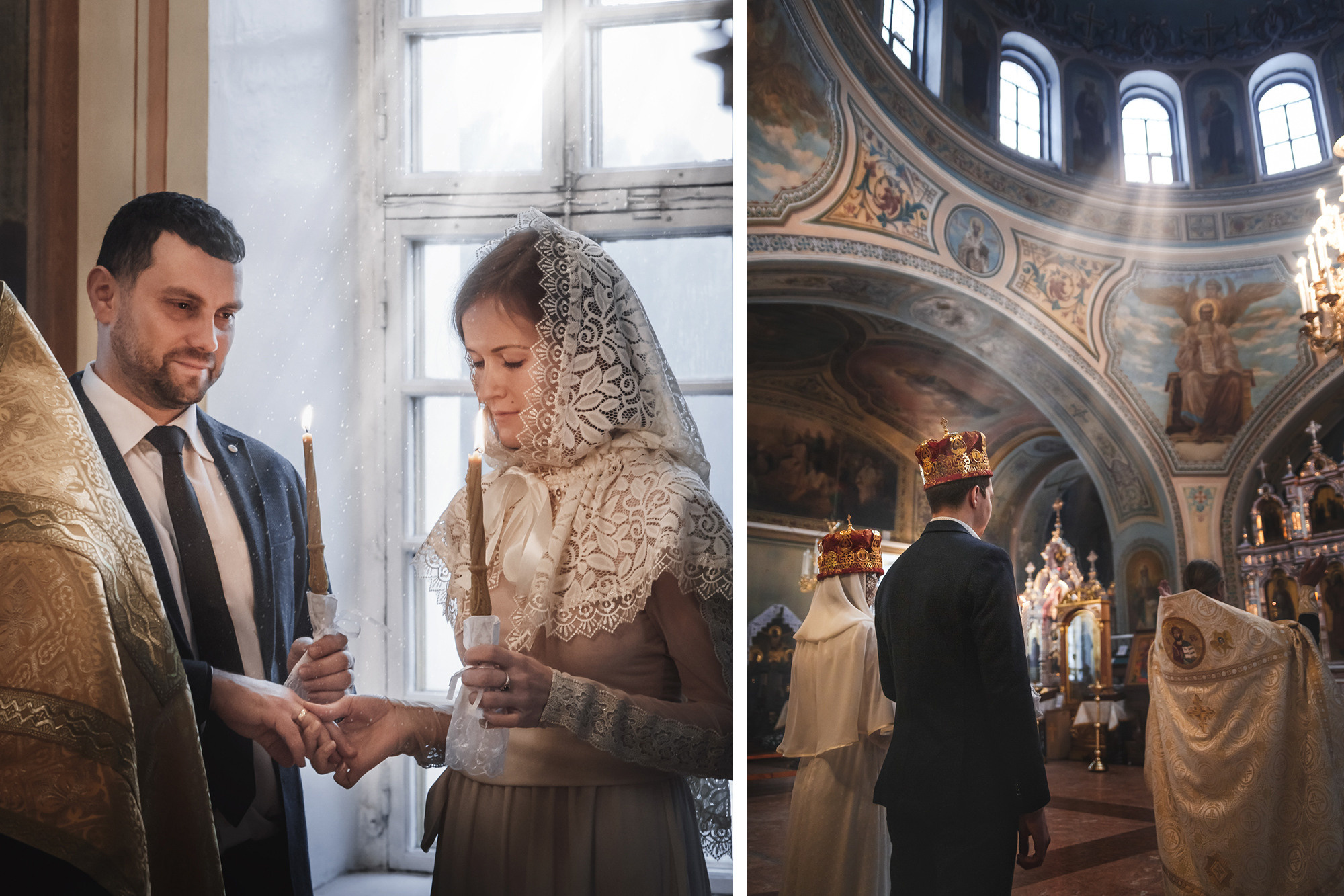 Фотограф и видеограф Роман Паньков | Москва