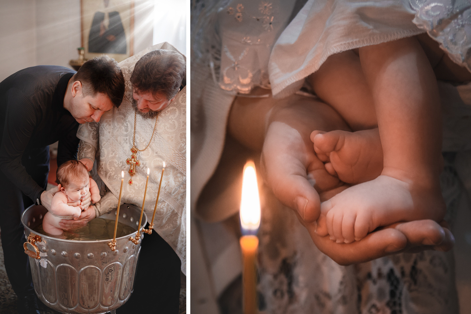 Фотограф и видеограф Роман Паньков | Москва