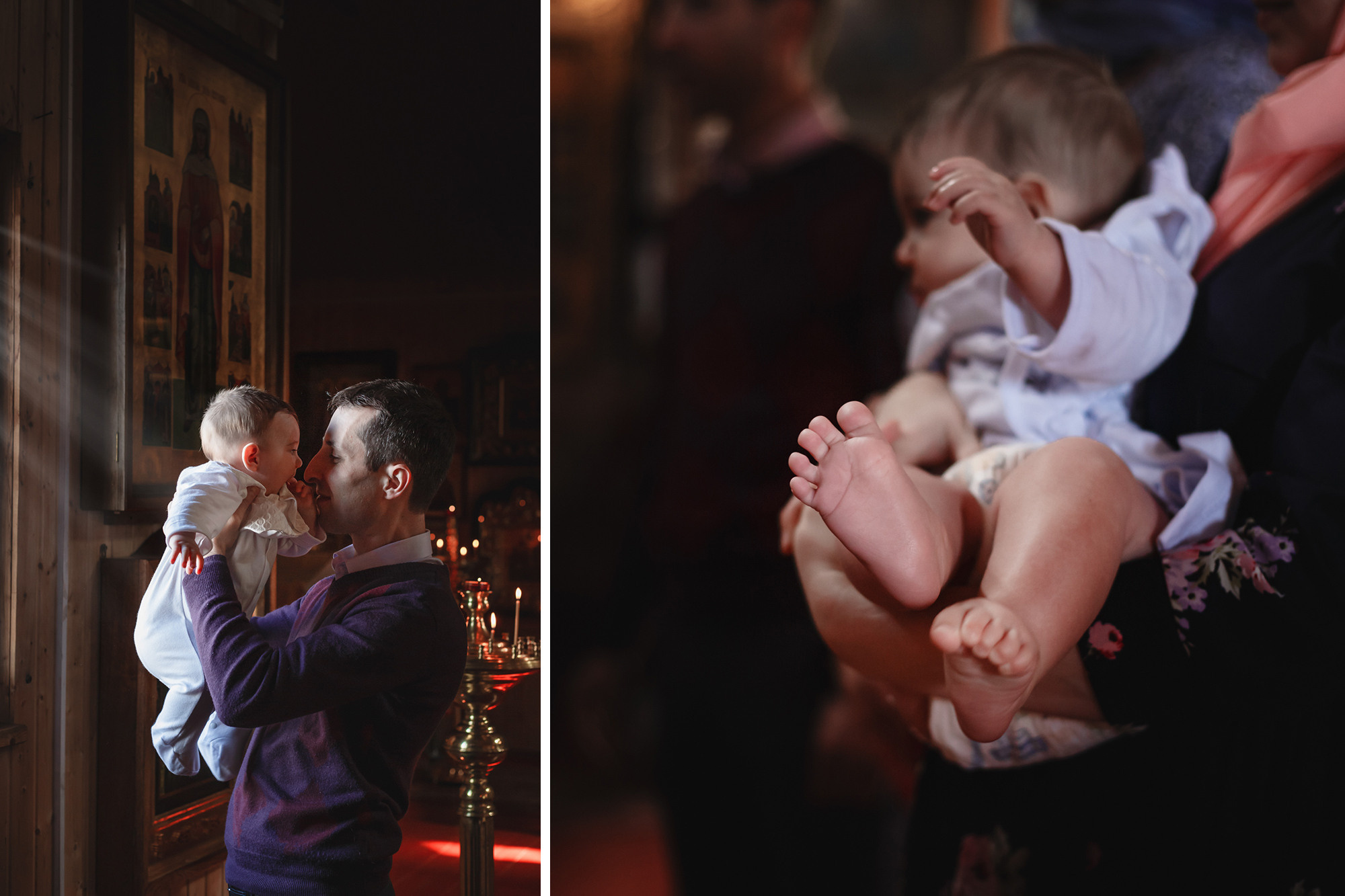 Фотограф и видеограф Роман Паньков | Москва