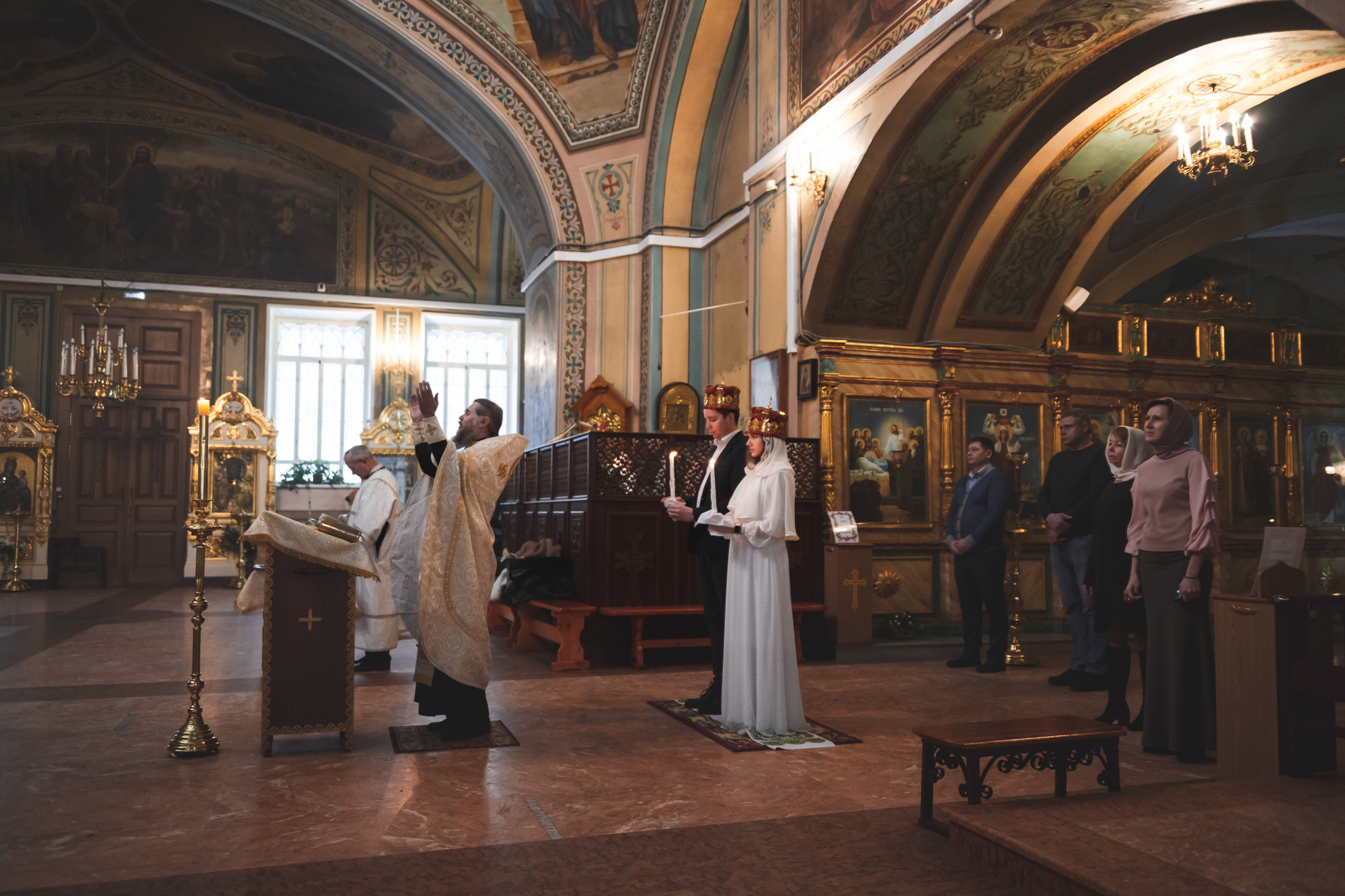 Фотограф и видеограф Роман Паньков | Москва