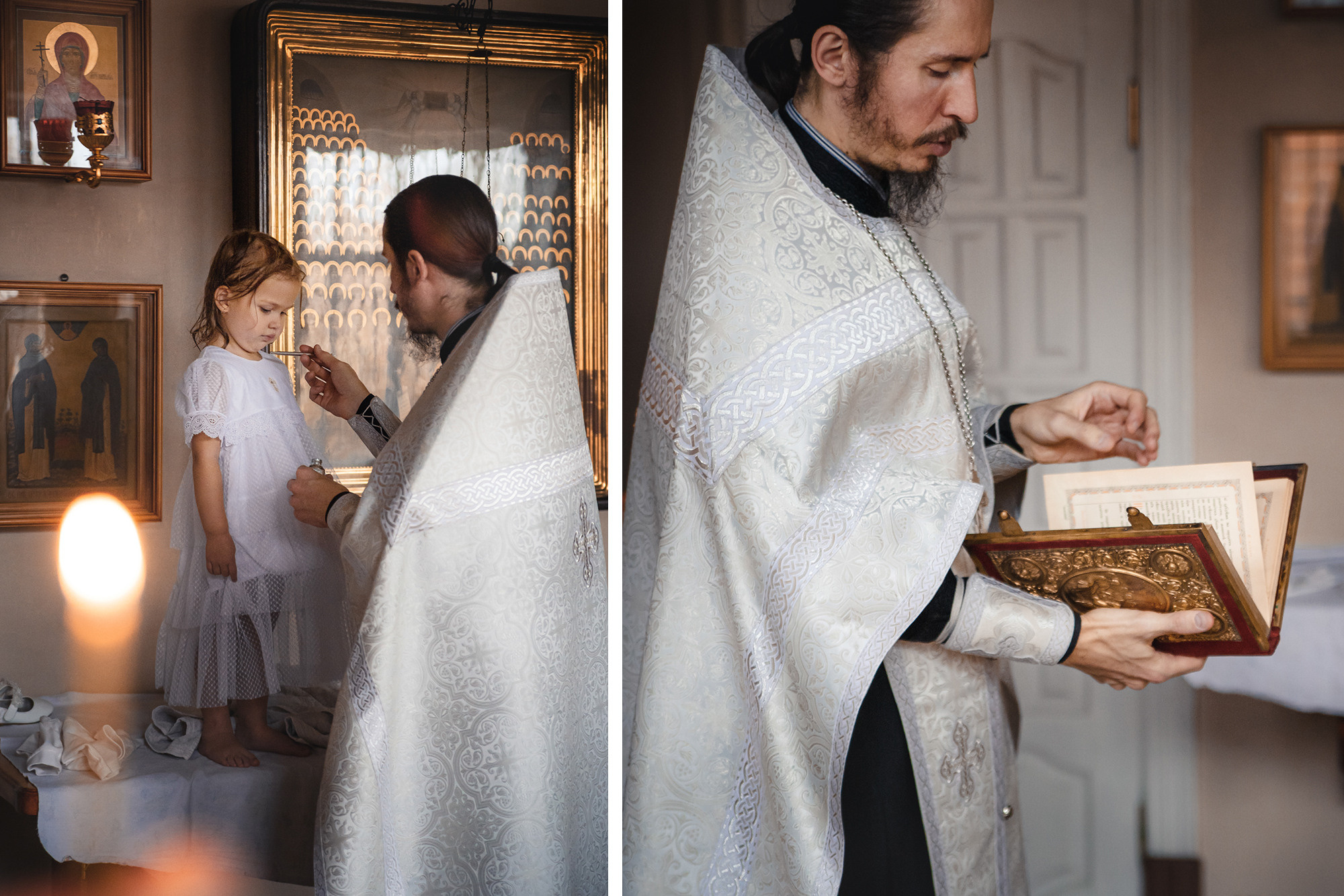 Фотограф и видеограф Роман Паньков | Москва