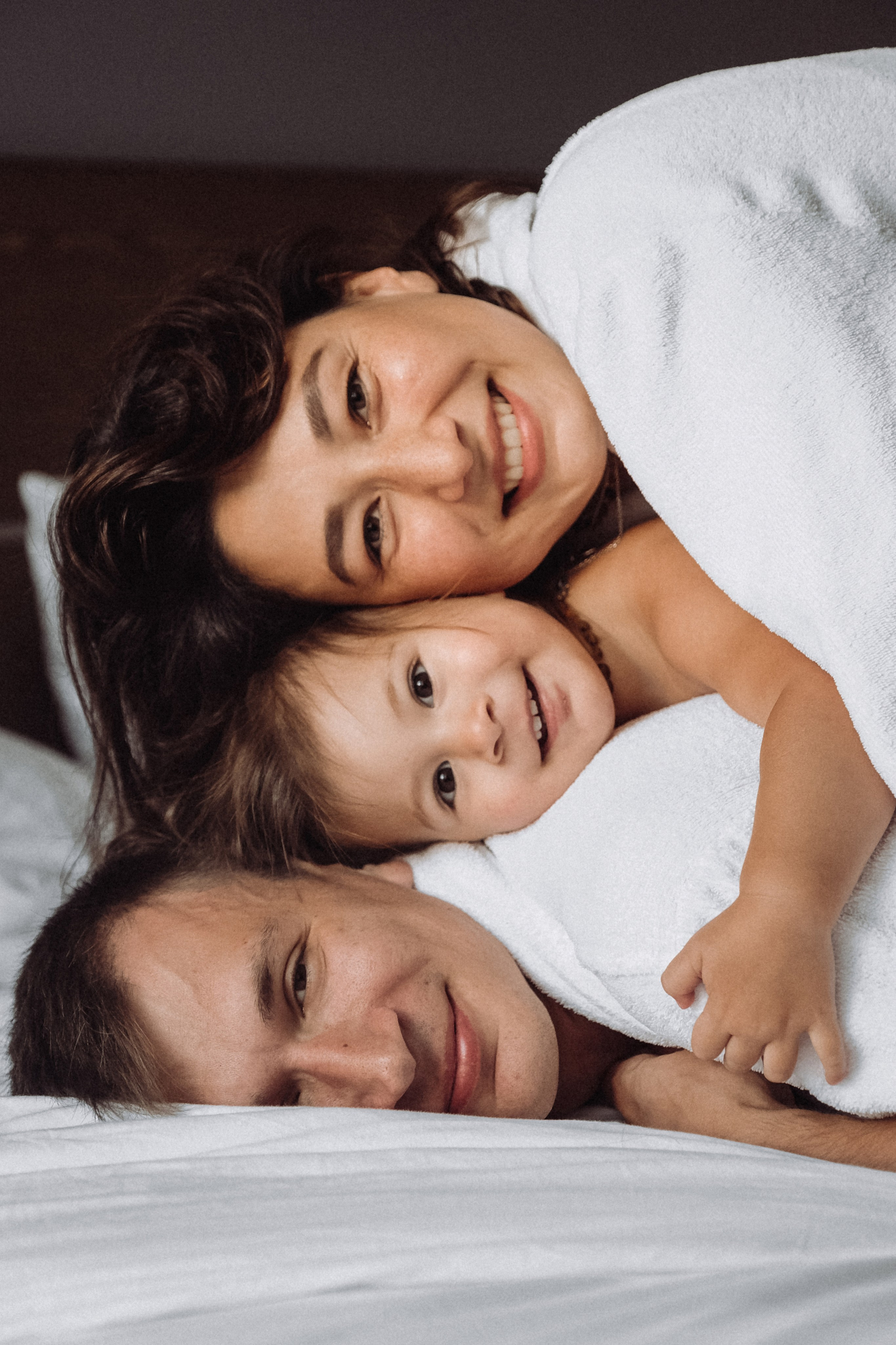 Семья Ульяны. Семейный фотограф Москва