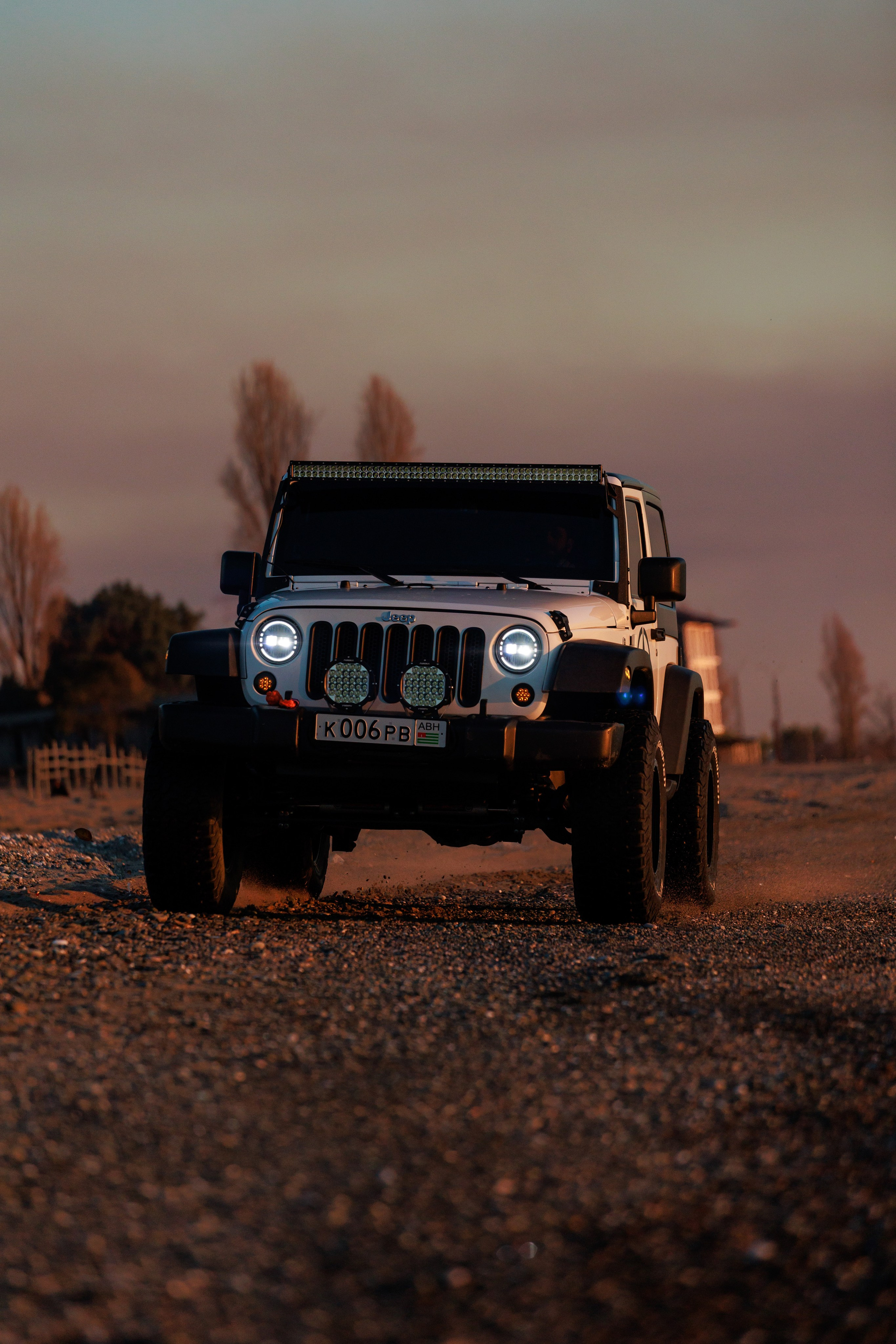 Машины. Фотограф в Санкт-Петербурге и Москве Макс Спектор