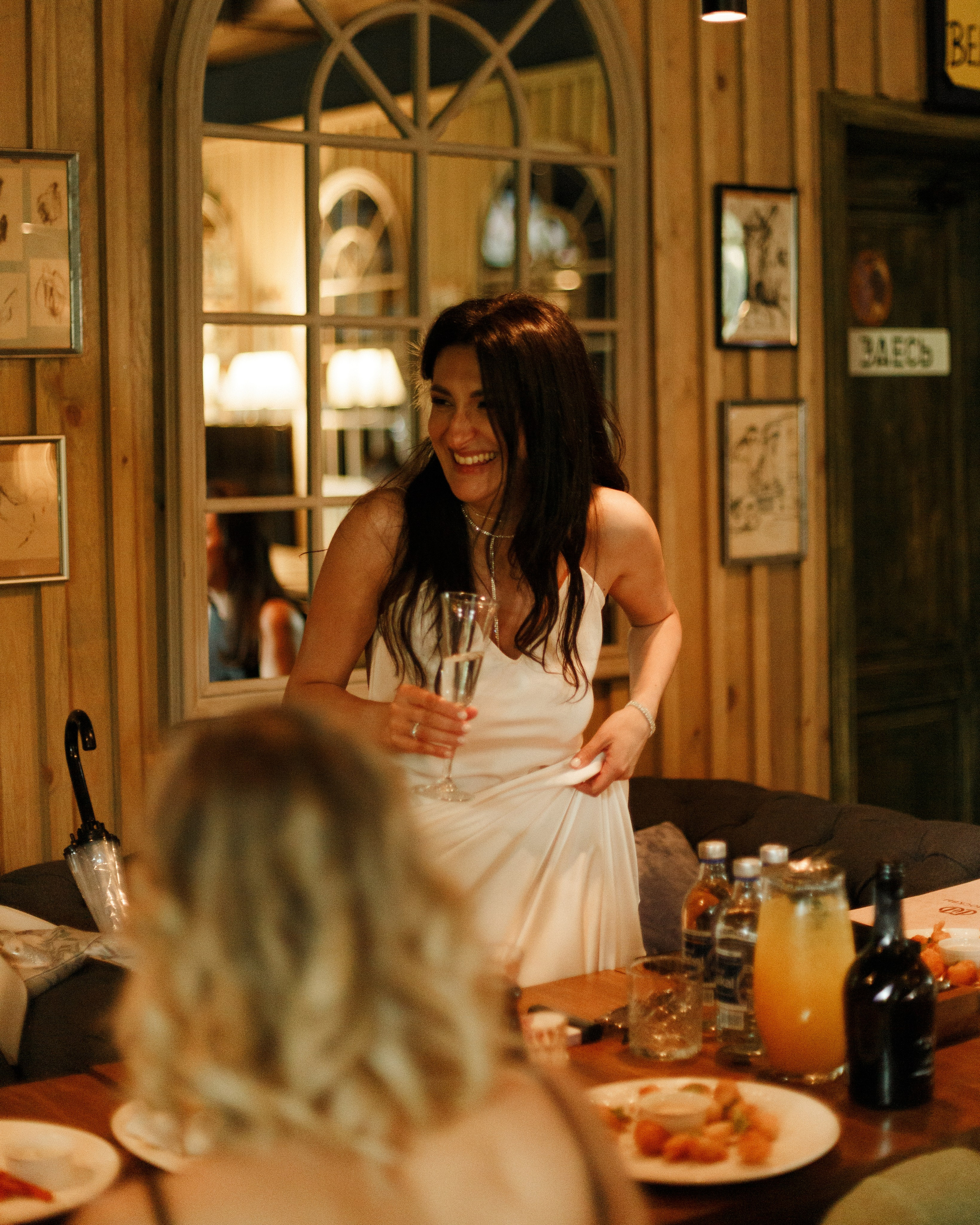 Андрей и Ангелина. Фотограф в Москве — Евгения Прокопенко