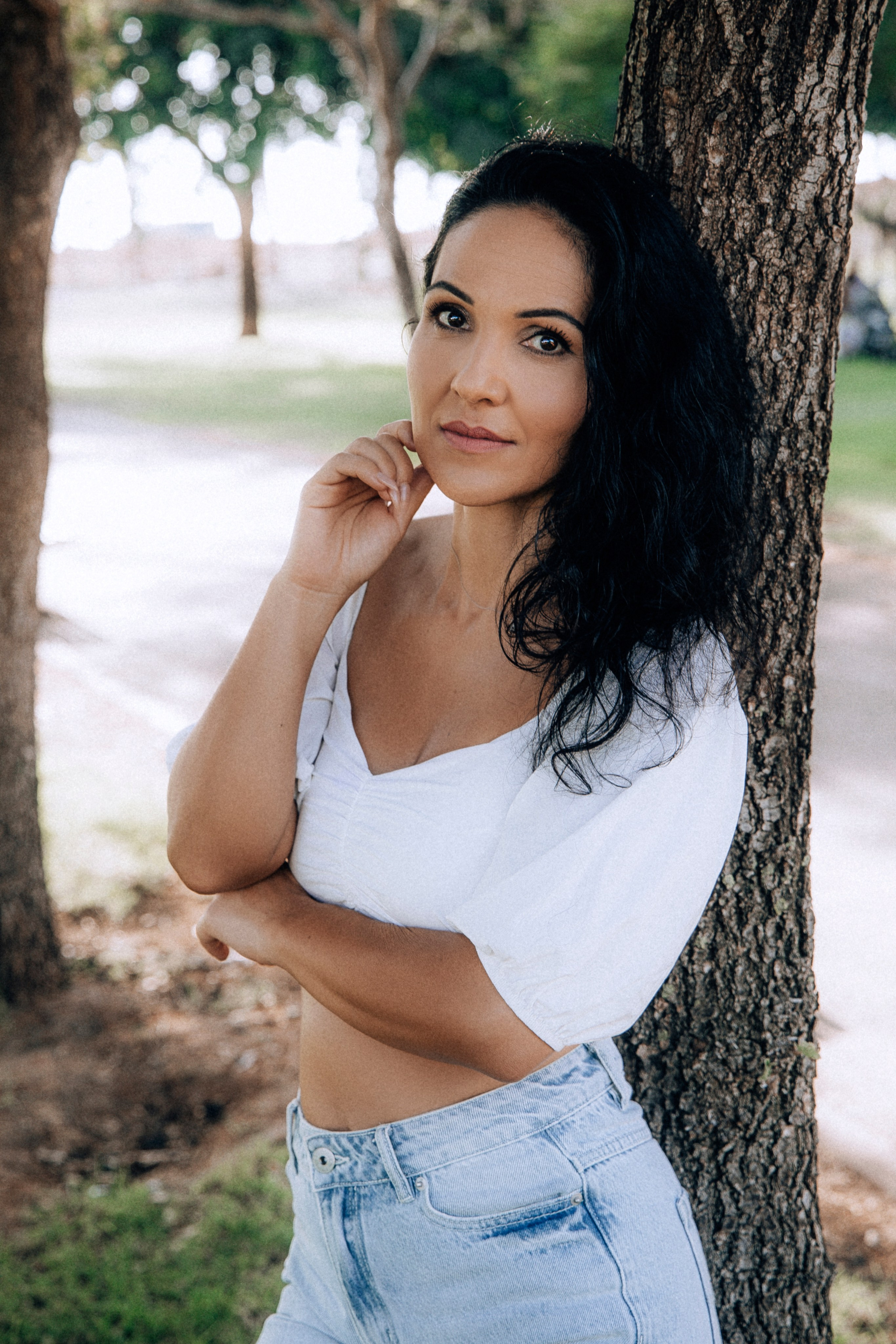 Тами. Нетания. Anna Gidros — профессиональный фотограф