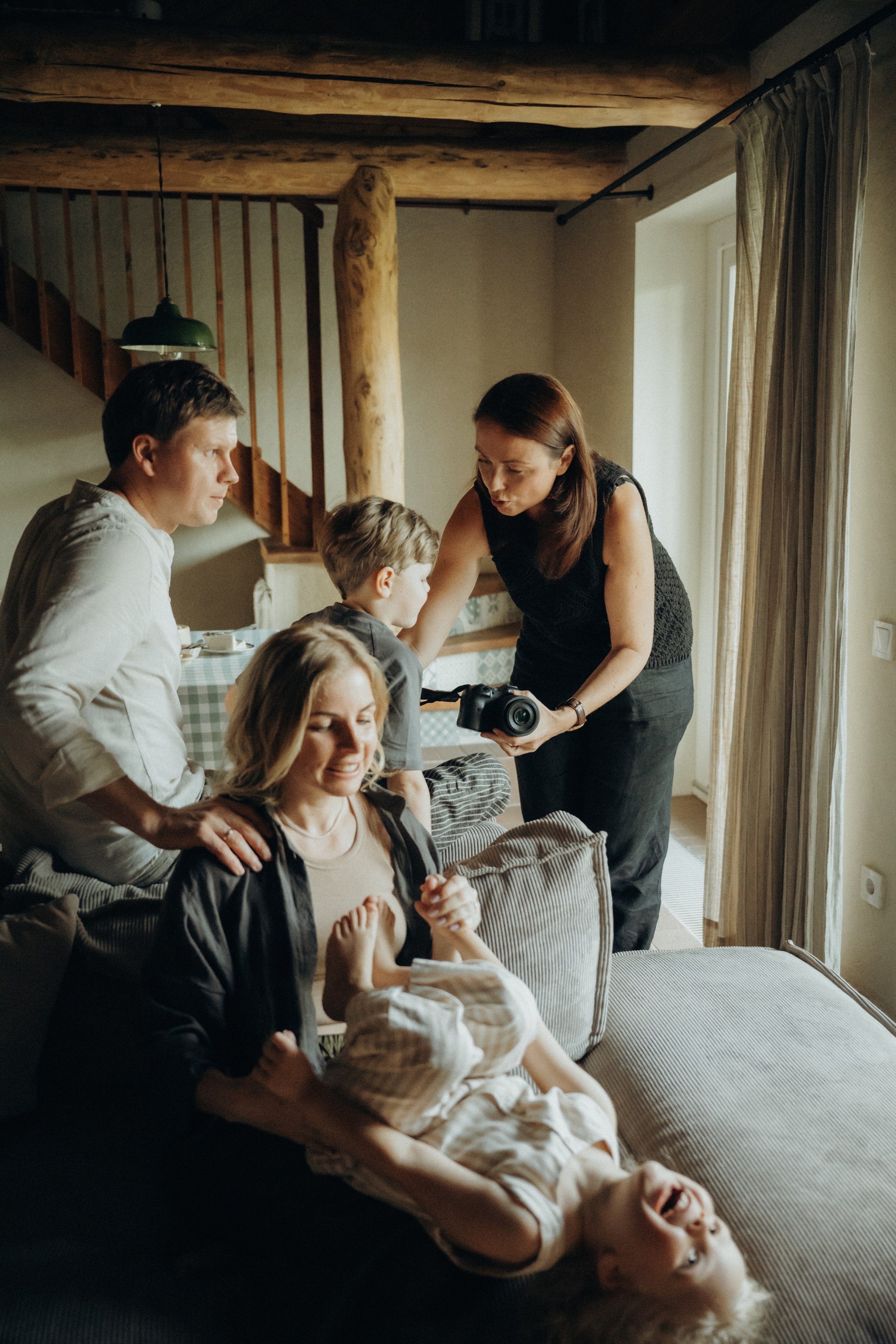 Репортаж мастер-класса Марии Струтинской. Детский и семейный фотограф в Санкт-Петербурге и Ярославле Павлова Гал