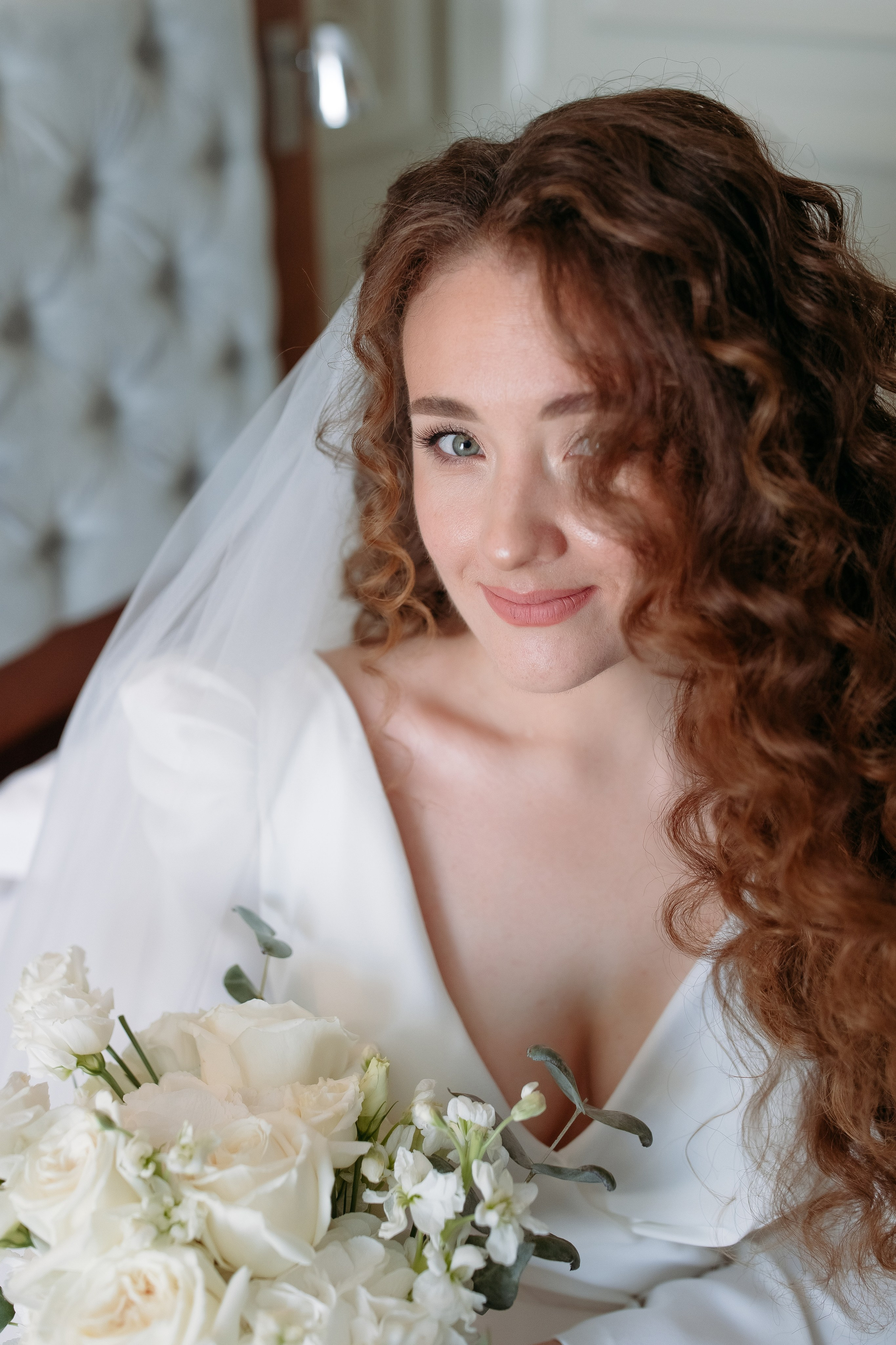 Витя и Ирочка. Свадебный и семейный фотограф Сасина Элина г.Хабаровск