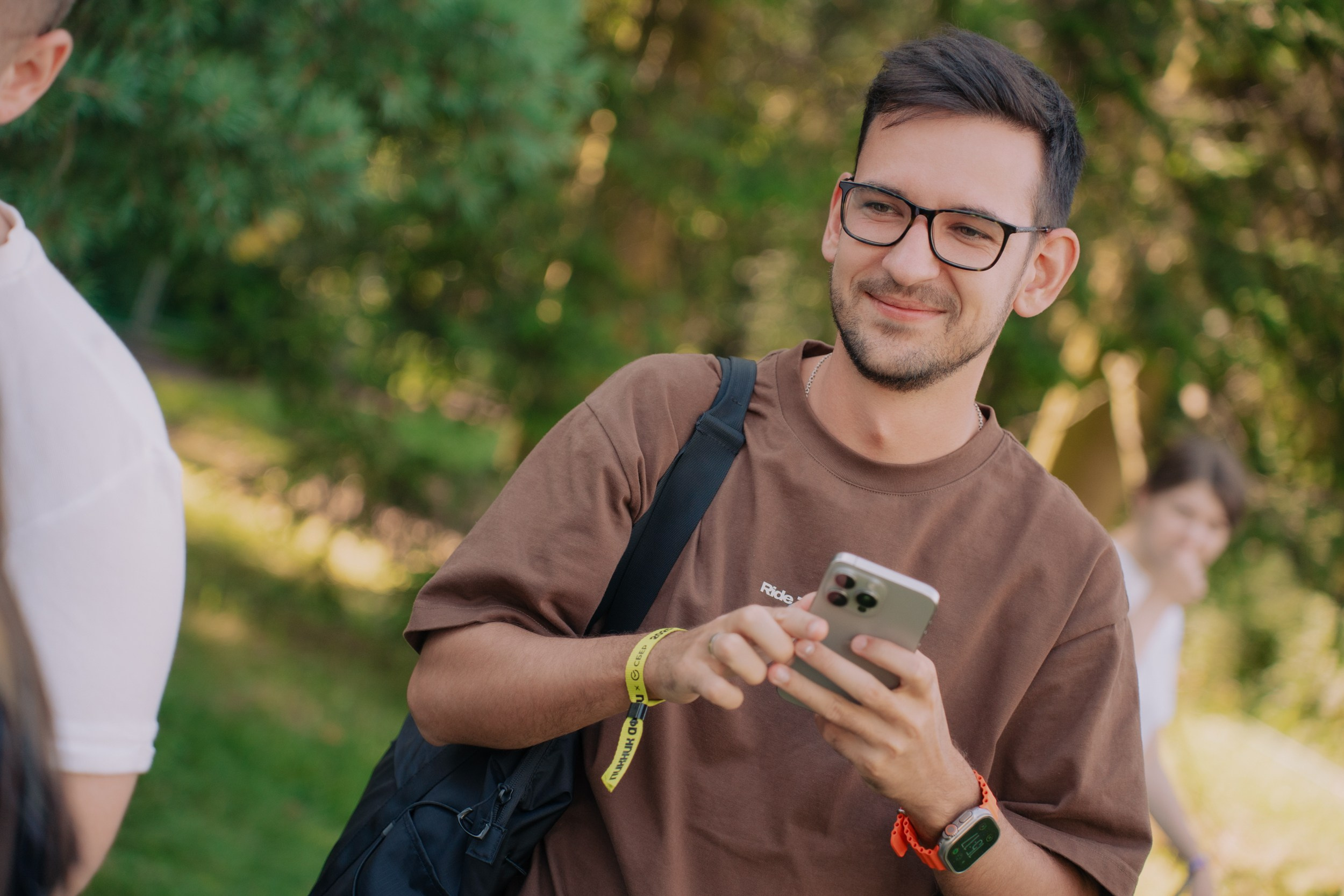2ГИС на Пикник Афише. Портретный и репортажный фотограф в Санкт-Петербурге Максим Пашков