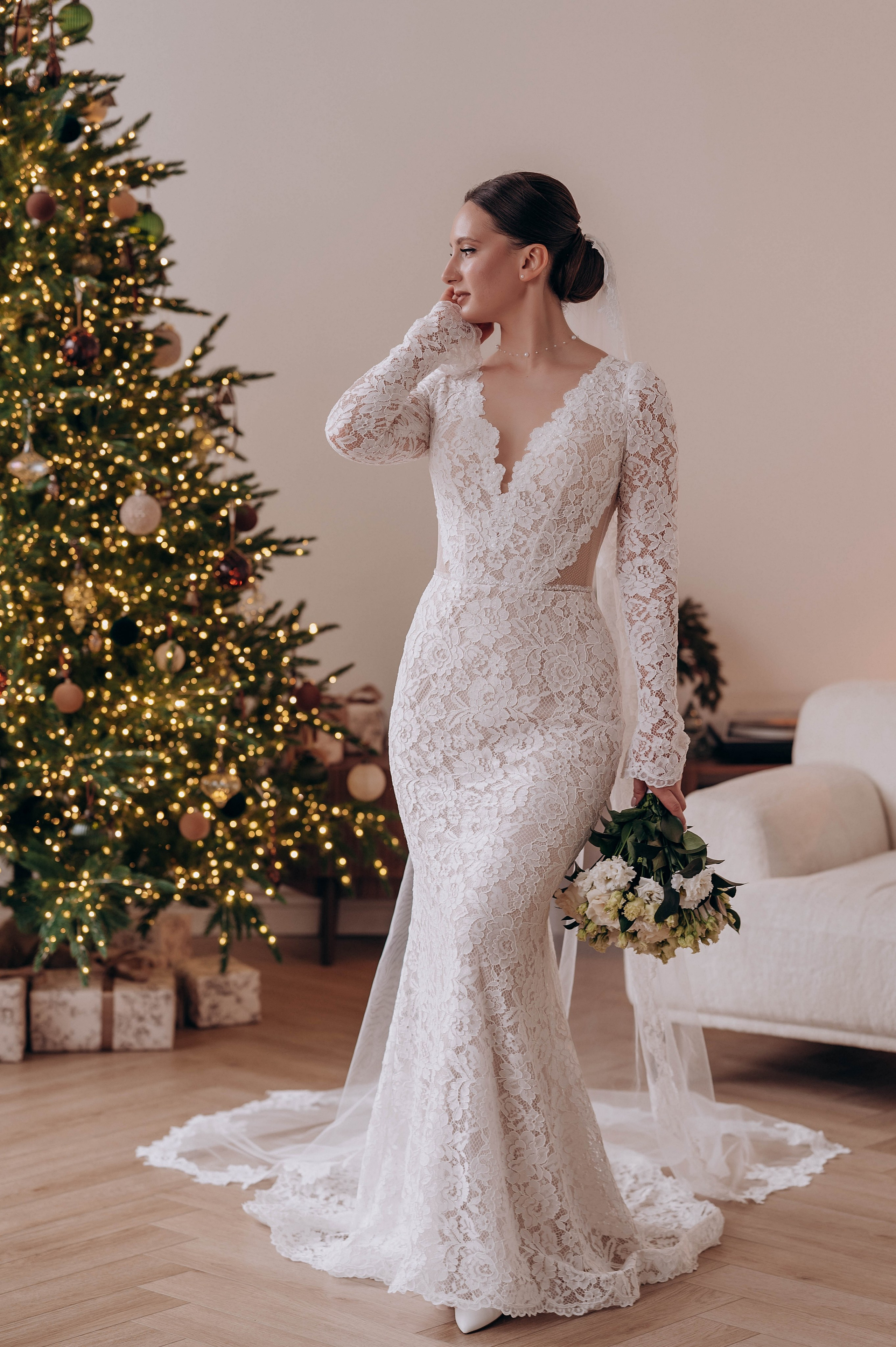 Свадебные съёмки. Главная