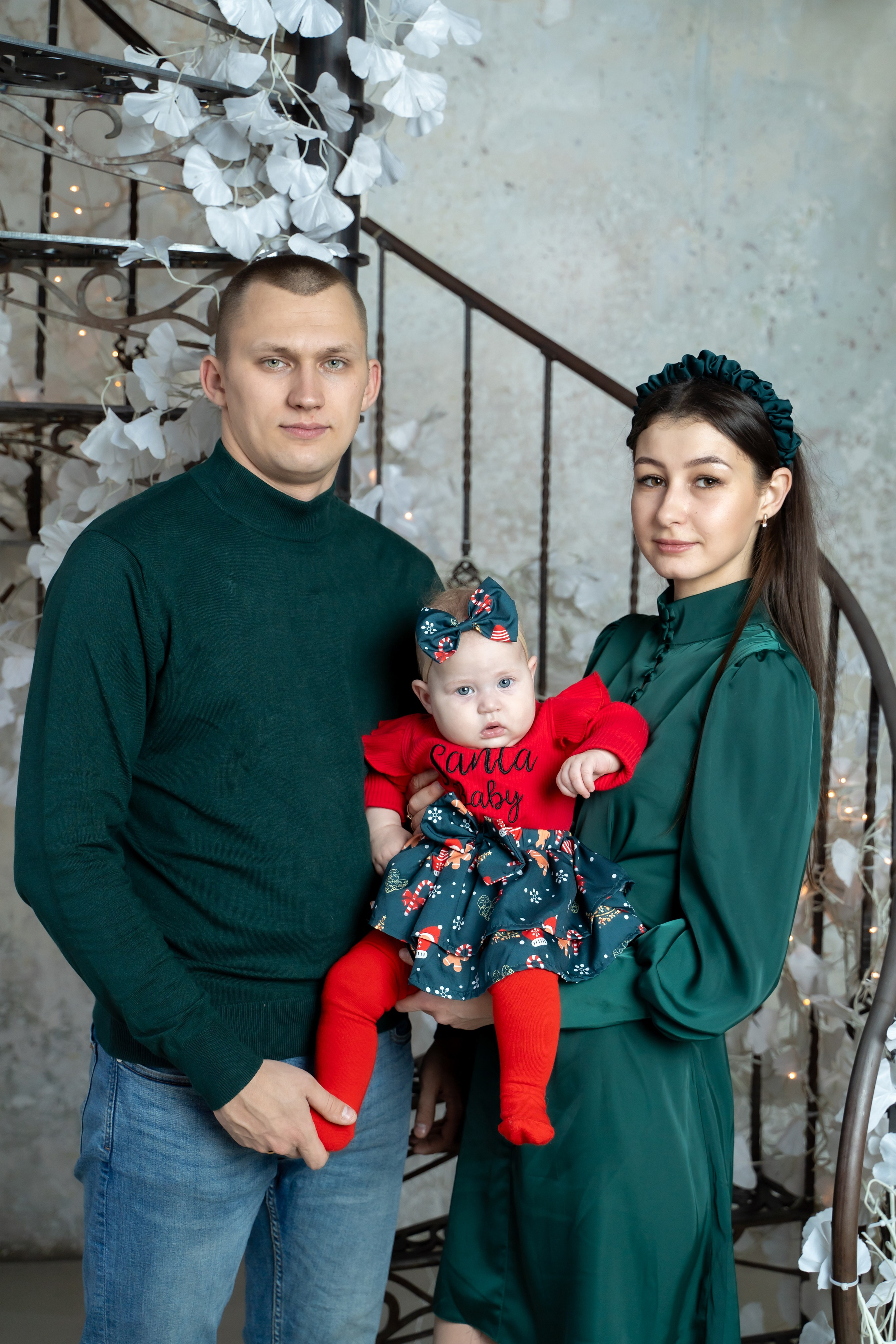 Мои фотоработы в жанре "Семейная фотосессия". Фотограф Герман Локоцкий, семейные фотосессии в Санкт-Петербурге