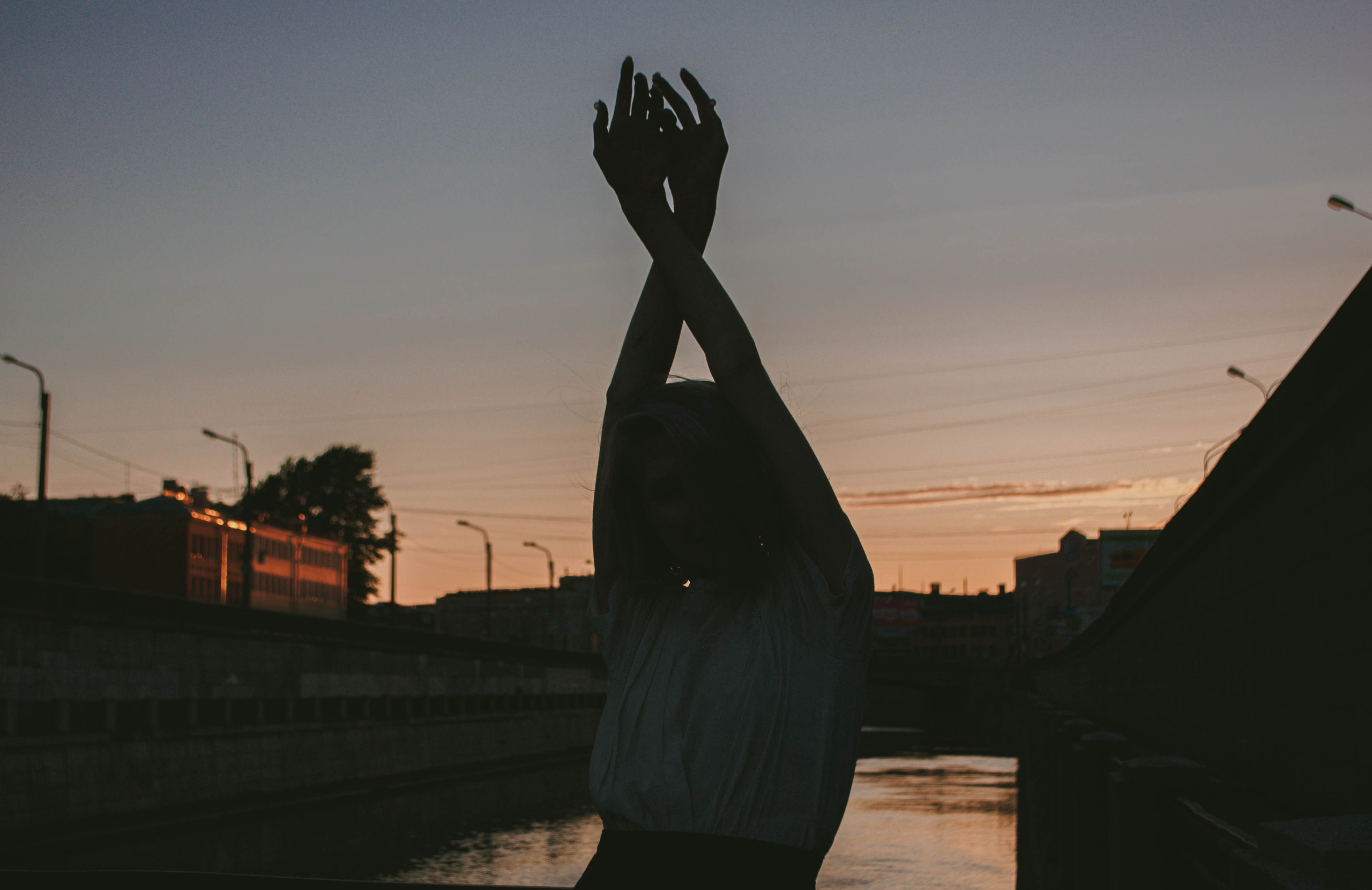 Nastya. Фотограф из Санкт-Петербурга Валерия Ленских