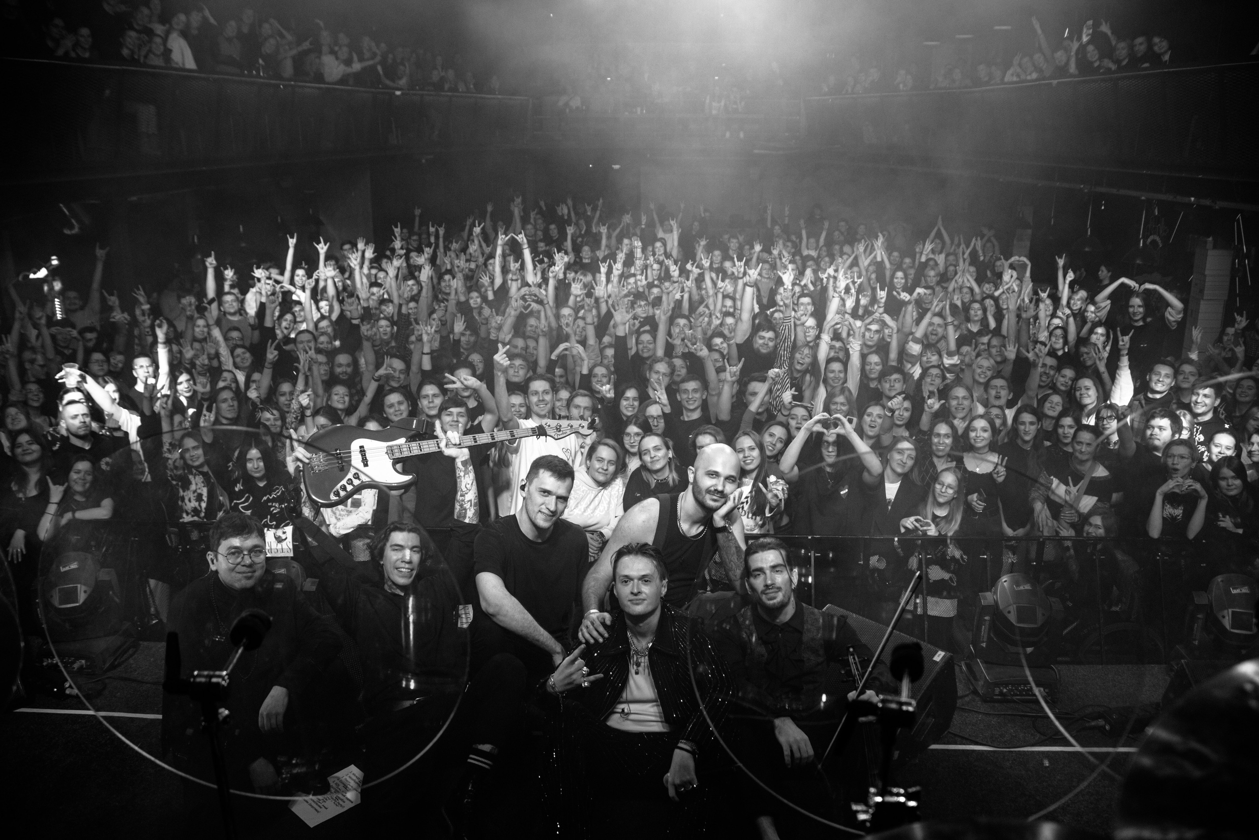 STERVELL. Фотограф из Санкт-Петербурга Валерия Ленских