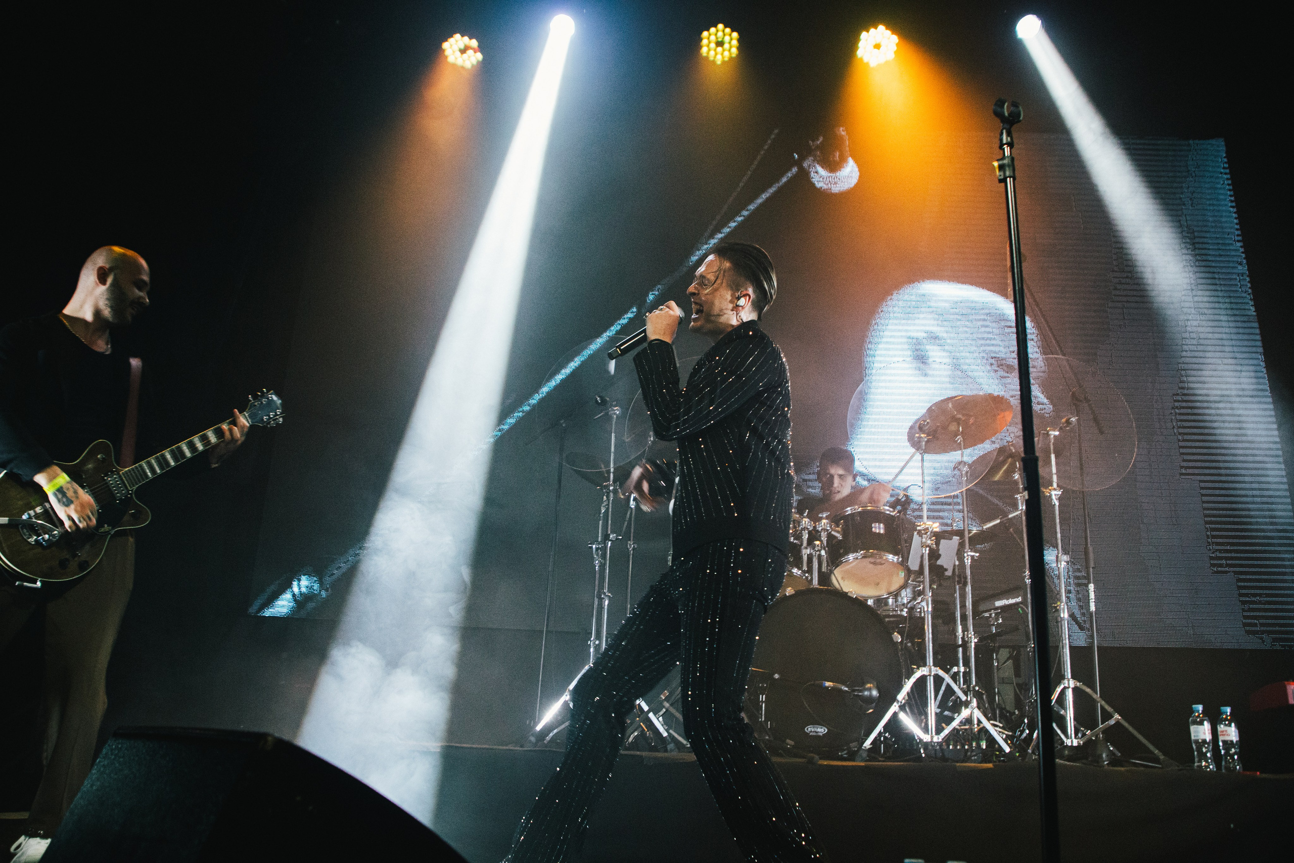 STERVELL. Фотограф из Санкт-Петербурга Валерия Ленских