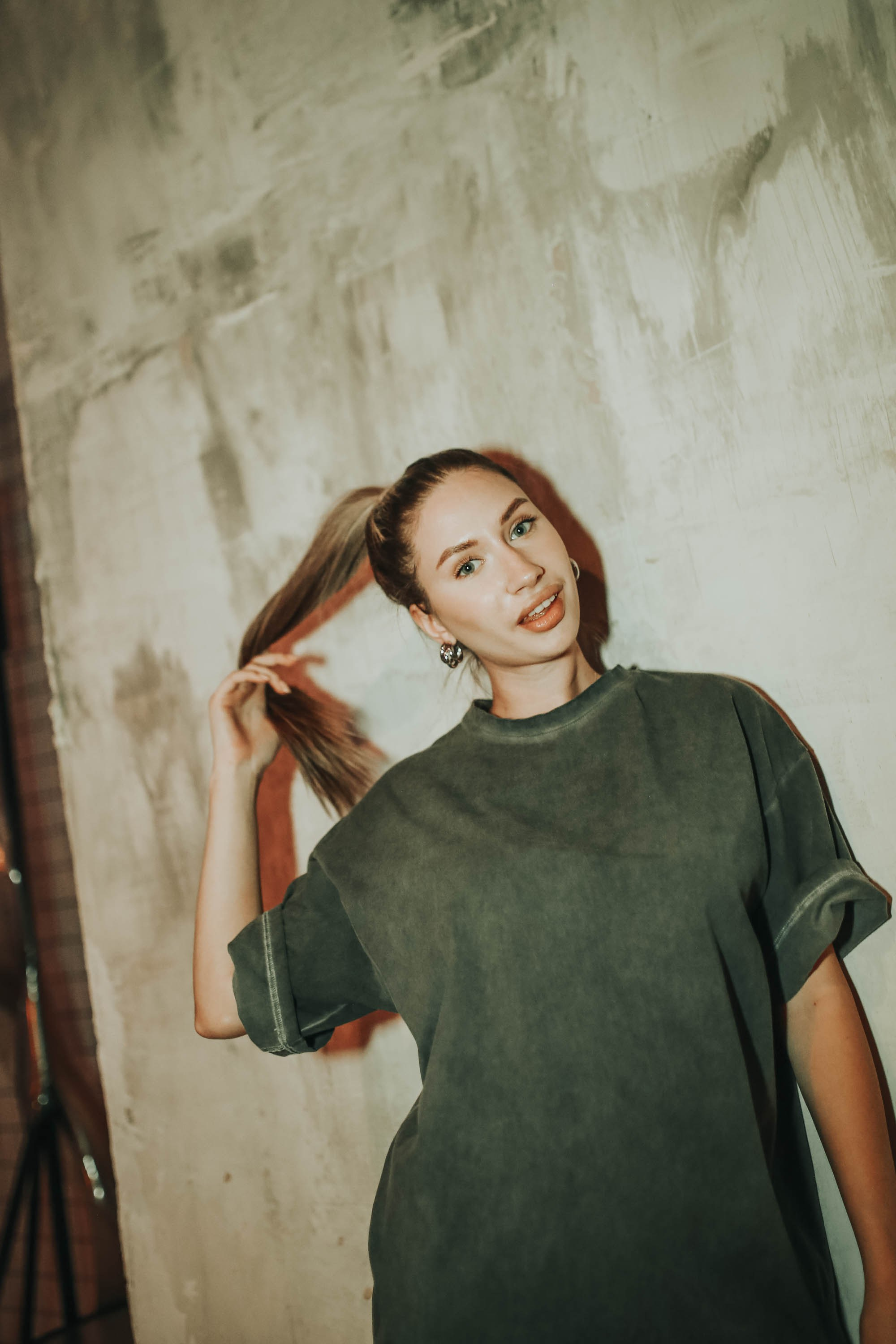 Nastya x2. Фотограф из Санкт-Петербурга Валерия Ленских