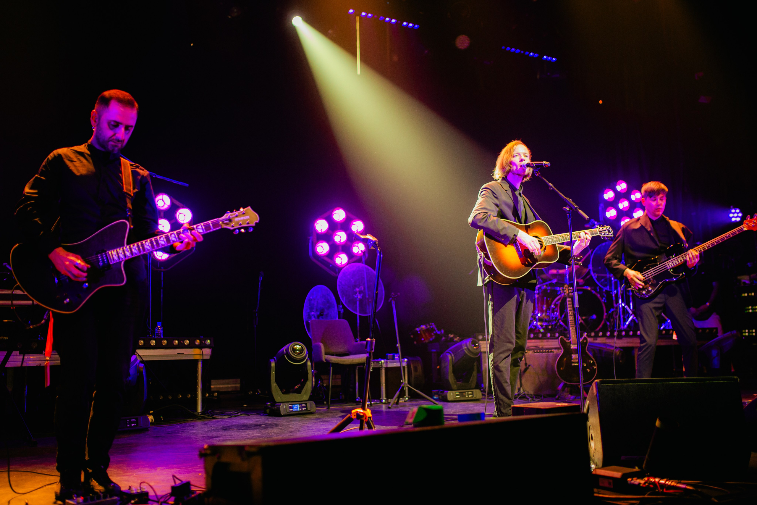 Продай душу русскому инди. Фотограф из Санкт-Петербурга Валерия Ленских