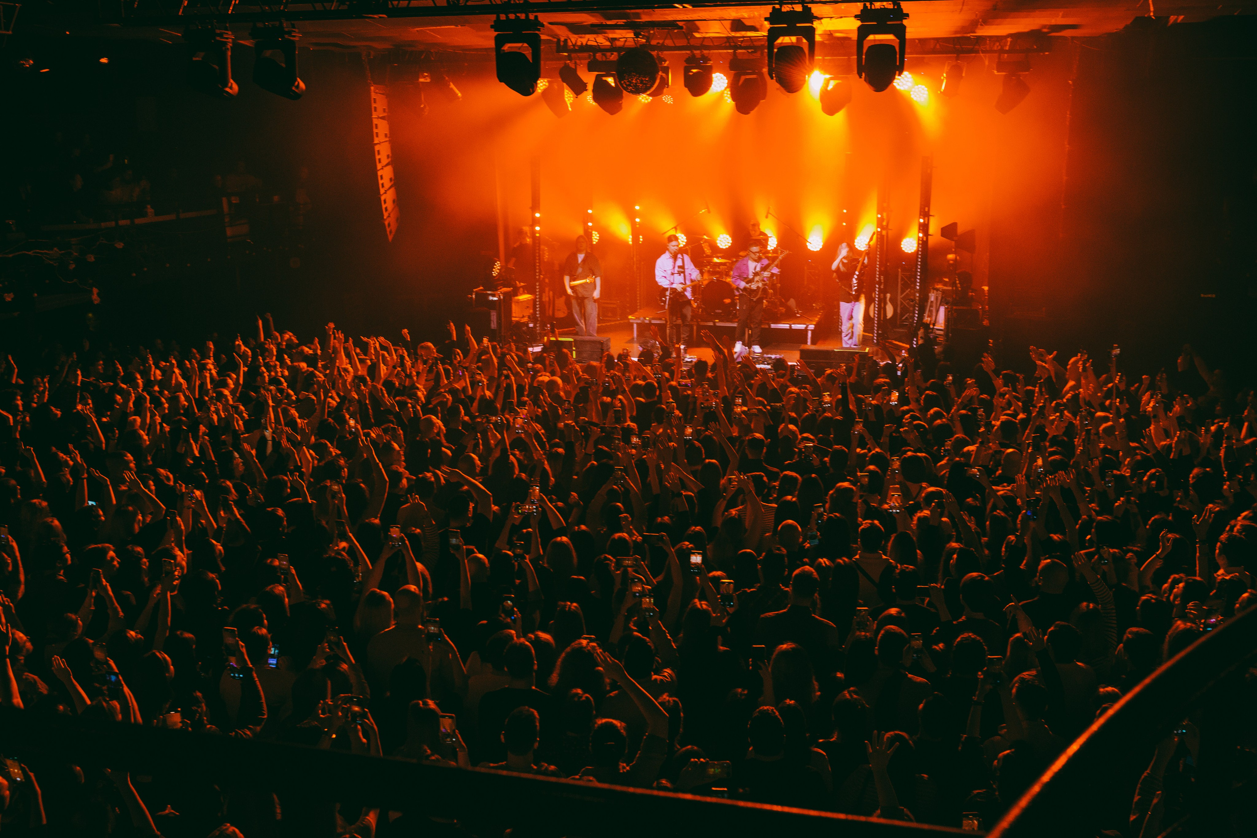 Комната культуры. Фотограф из Санкт-Петербурга Валерия Ленских