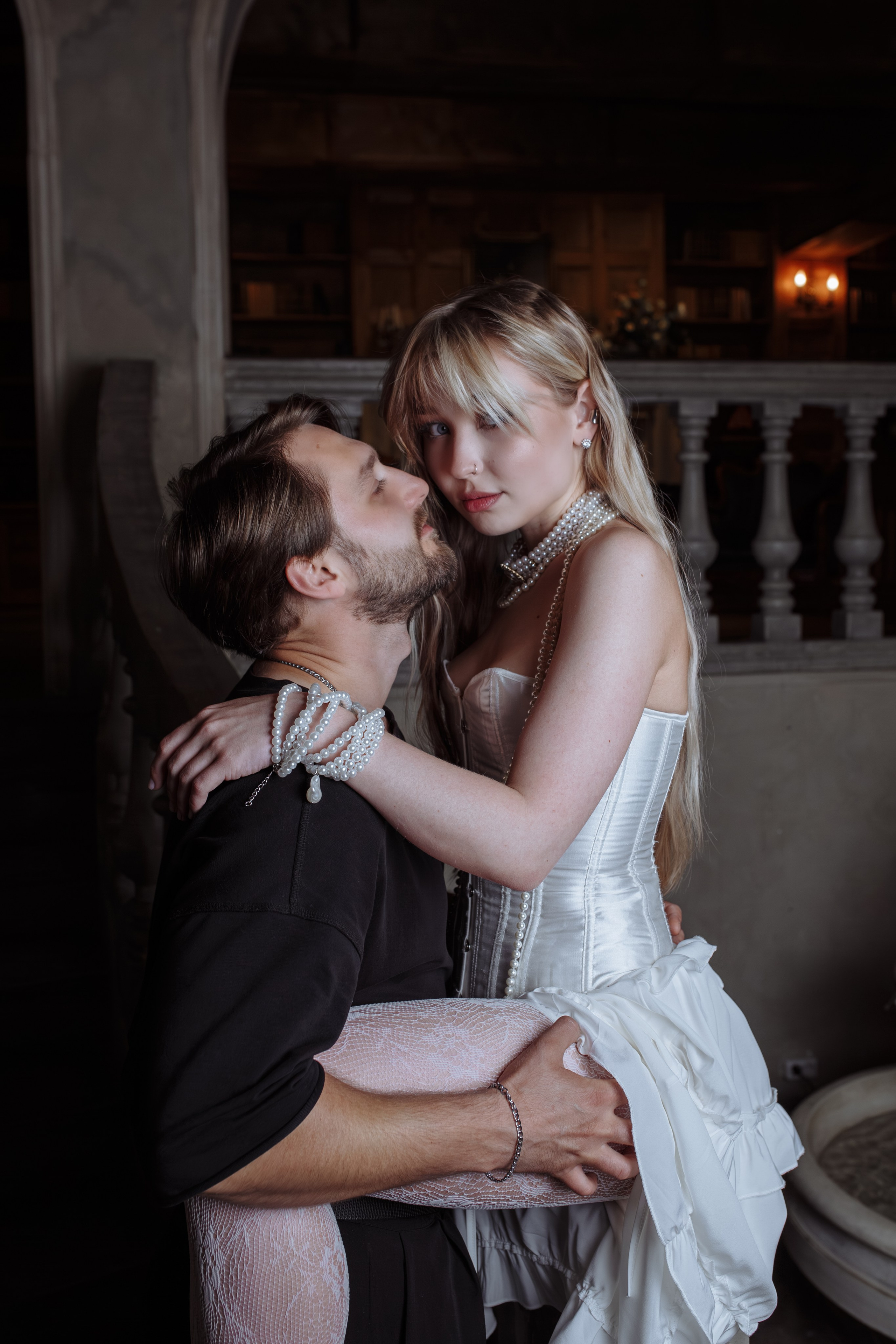 MIRTA. Фотограф из Санкт-Петербурга Валерия Ленских