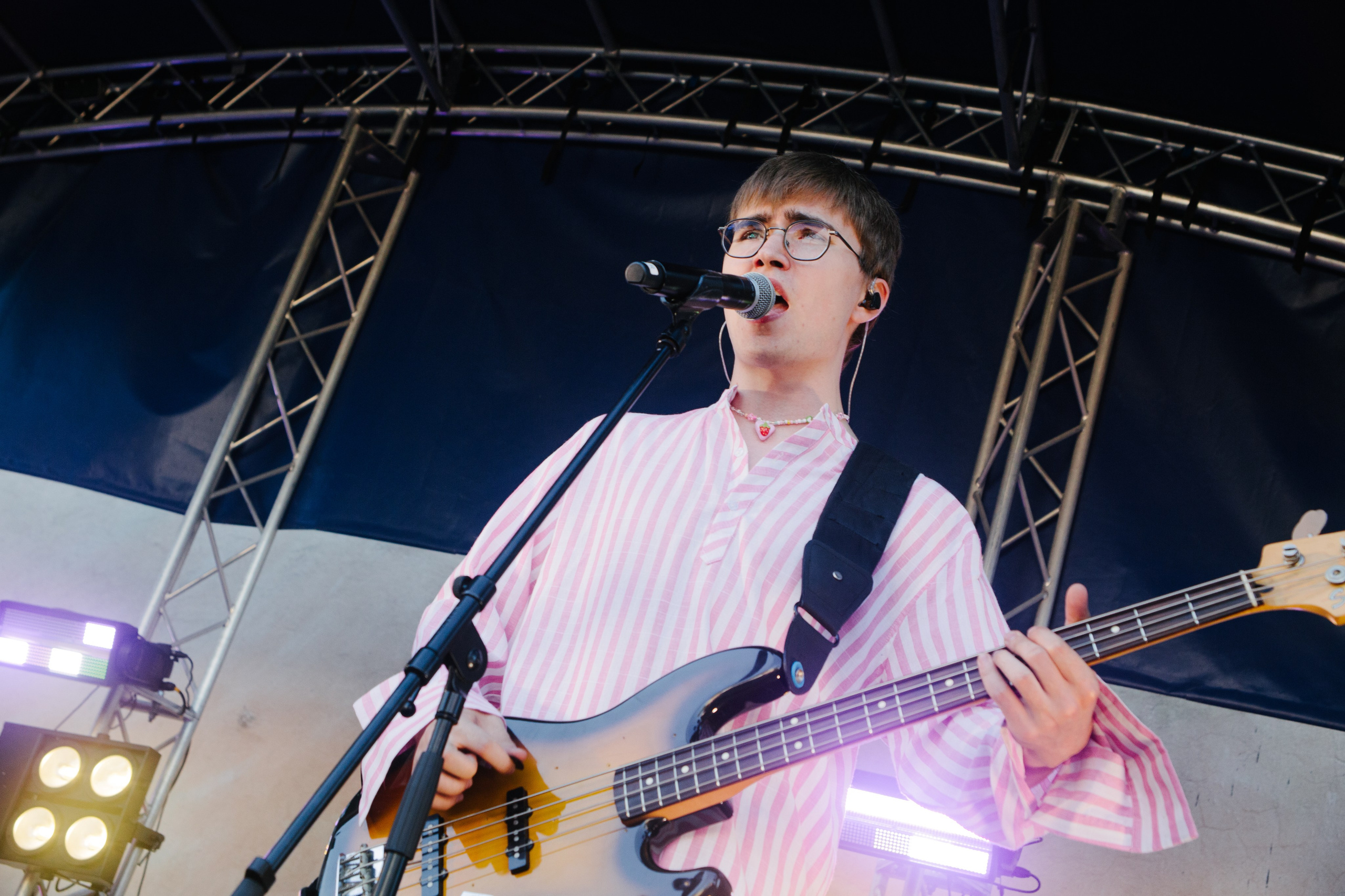 EMOLAND 2025. Фотограф из Санкт-Петербурга Валерия Ленских