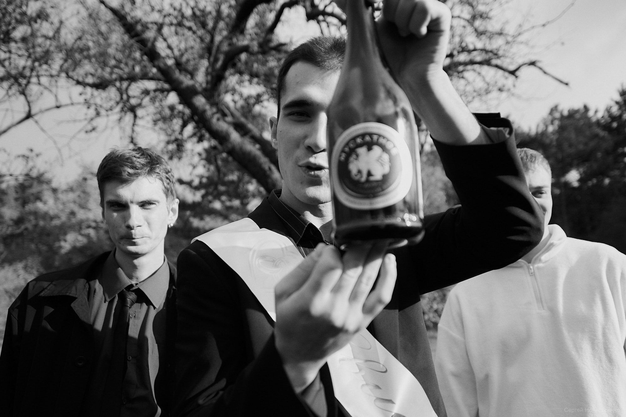 Свадебные съемки. Портретный и свадебный фотограф в Крыму Симферополь Нечипоренко Сергей