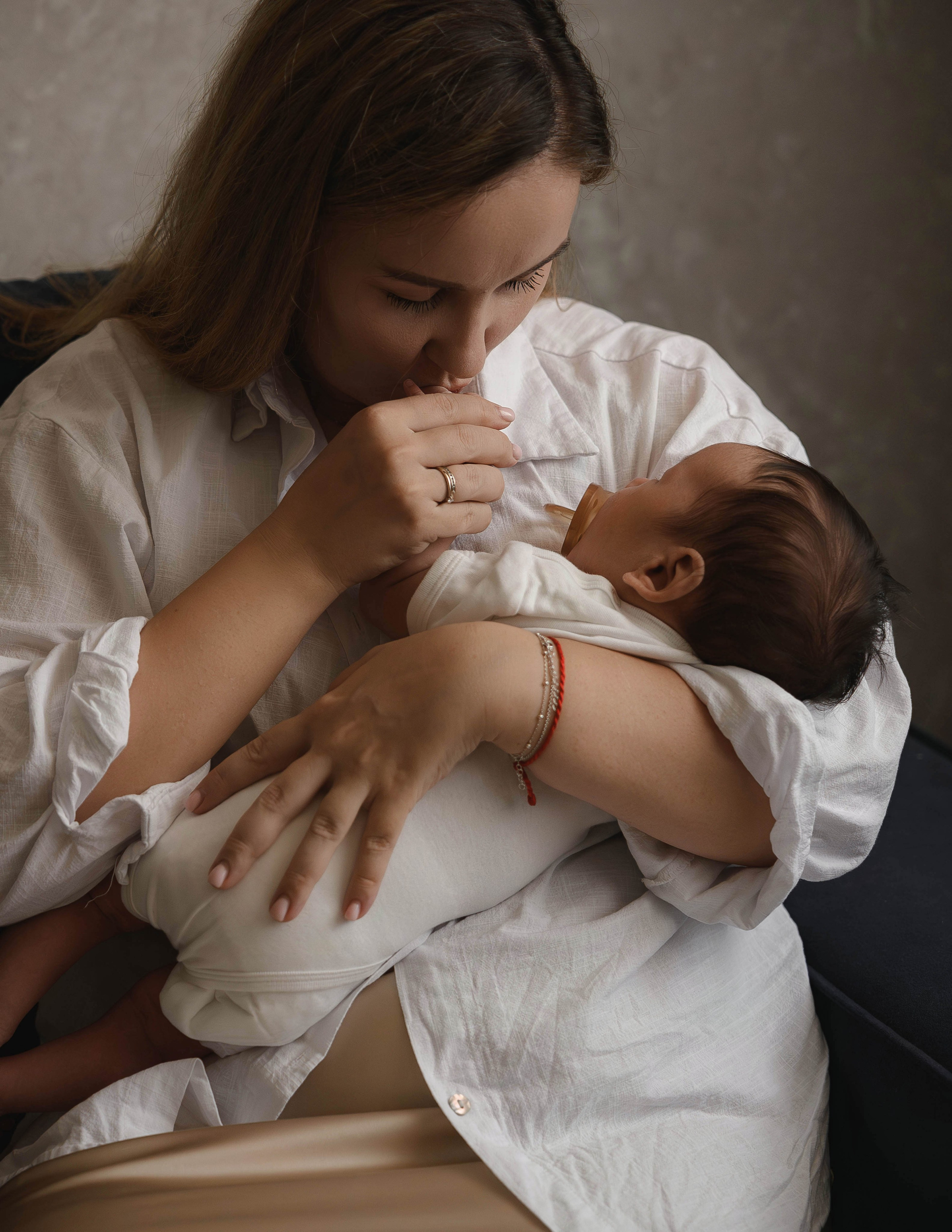 Бата | Вика | Давид. Свадебный и семейный фотограф в Казани Диана Портнова