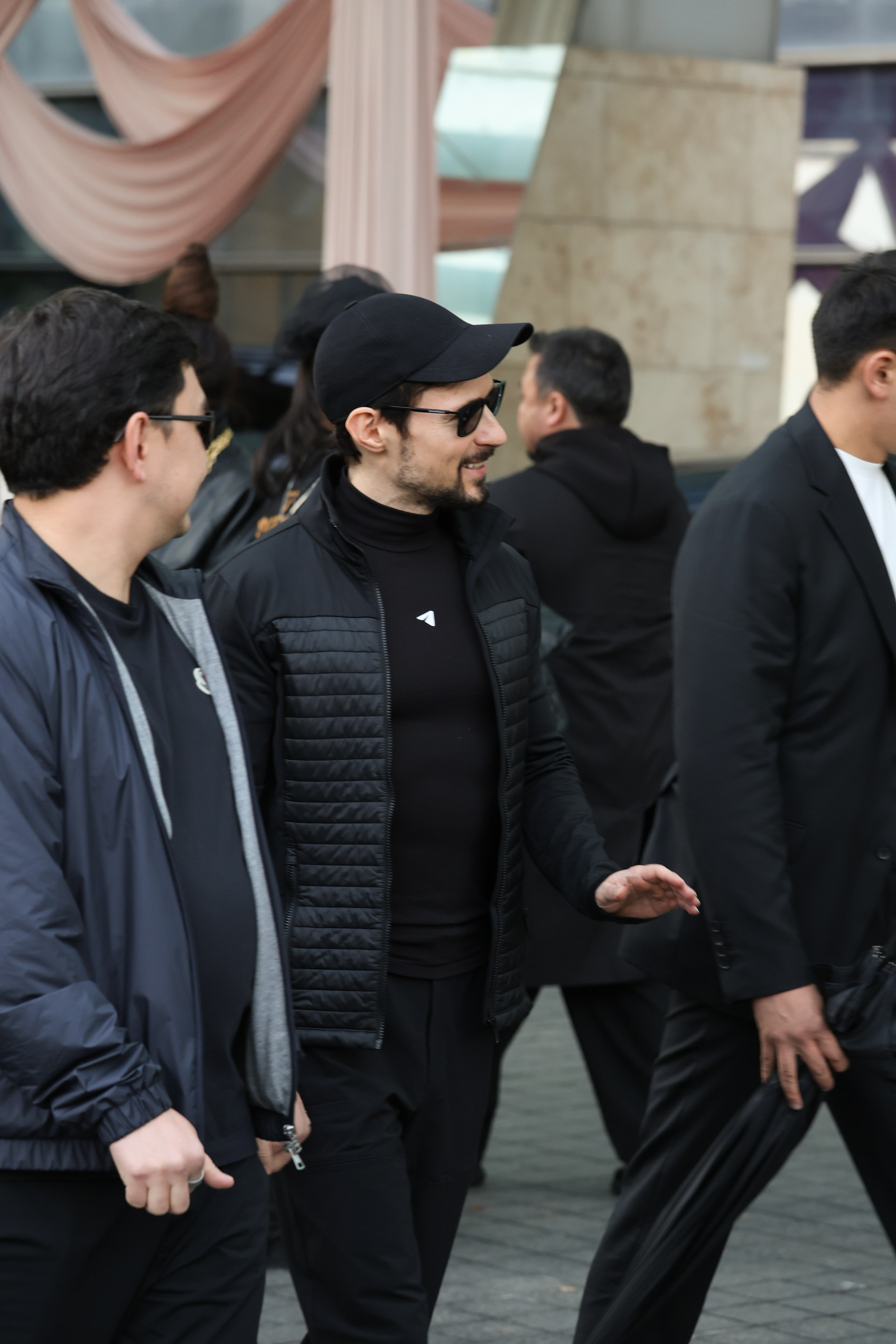 Visa street style. Фотограф в Алматы