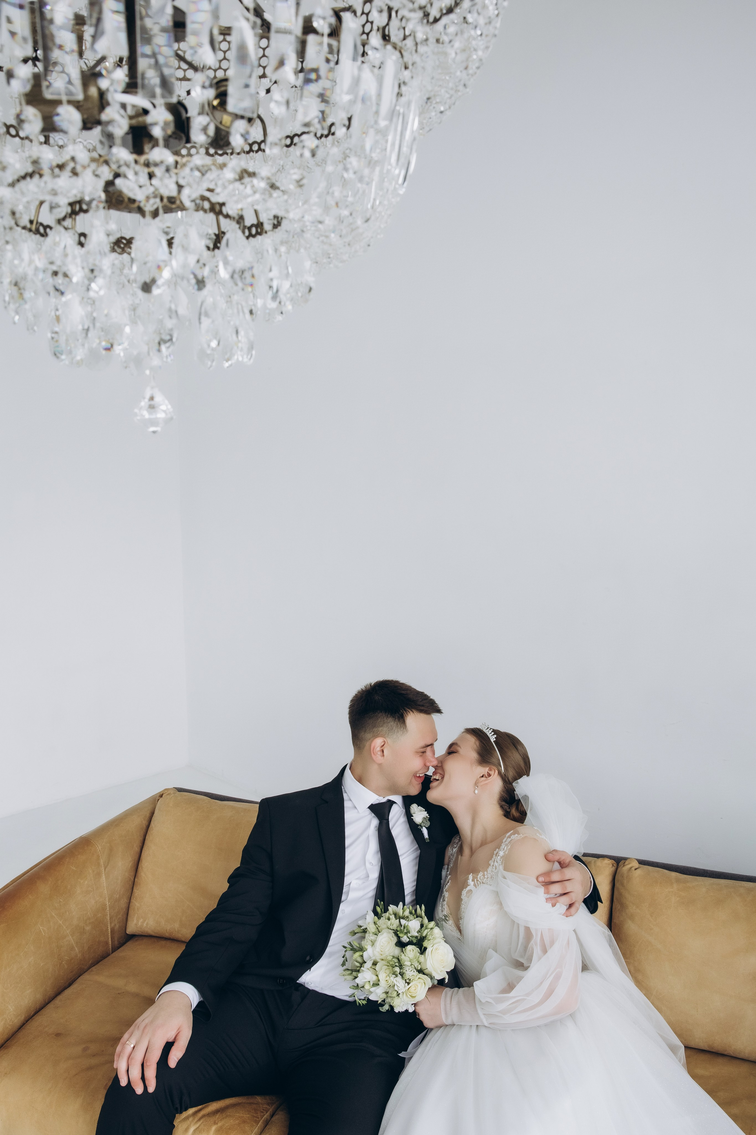 Екатерина&Иван. Свадебный фотограф Белокуриха, Алтай