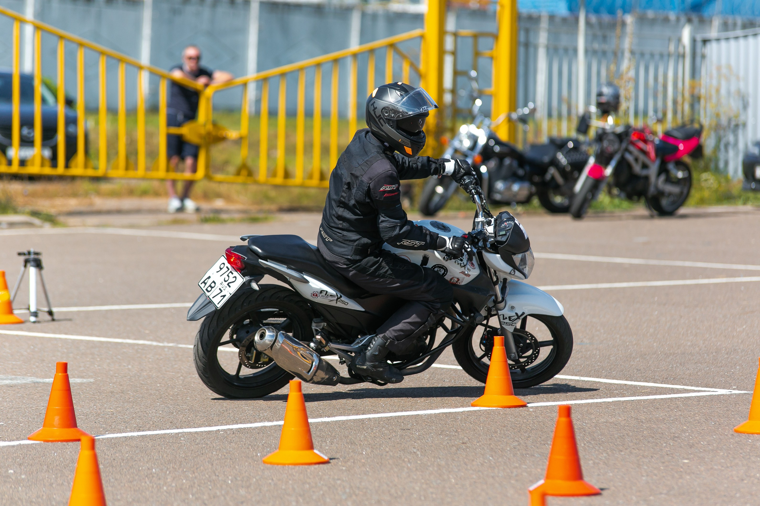 Чемпионат ЦФО 2024 — Этап Орловской области, Орел. Профессиональный фотограф в Мценске и Орловской области