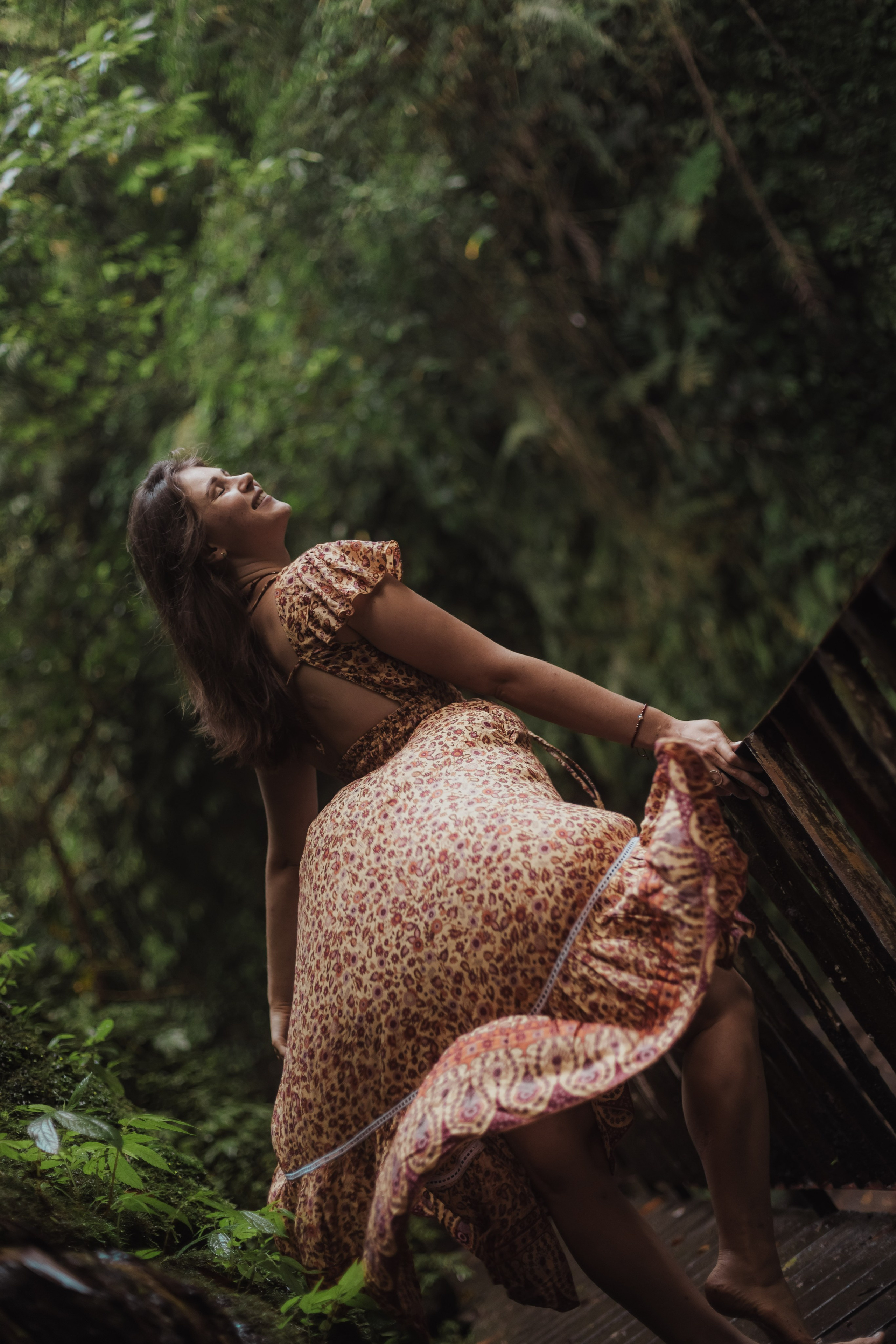 Дыши. Мариам Багдасарян