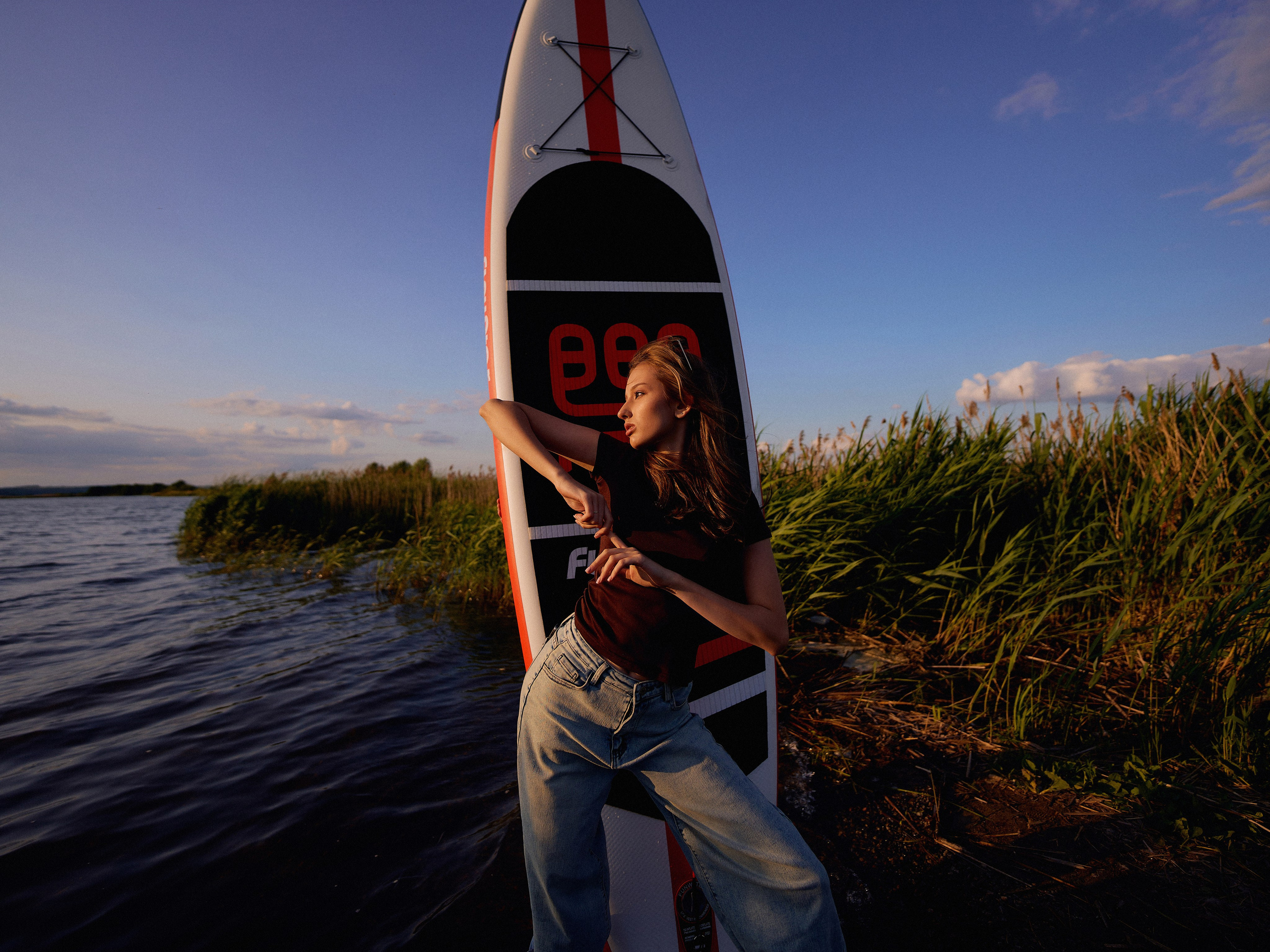 Настя. Портретный, семейный и свадебный фотограф в Курске Роман Сазонов