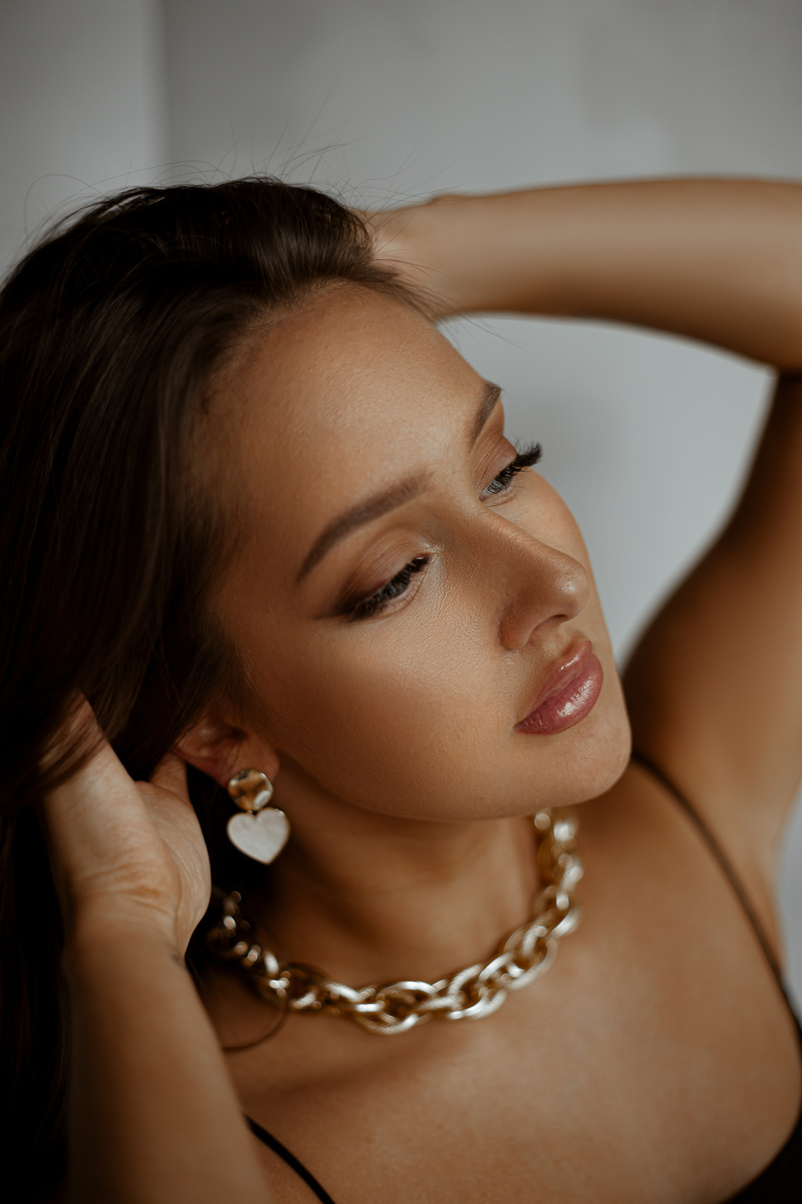 Ксюша. Коммерческий фотограф Дарья Горбачева