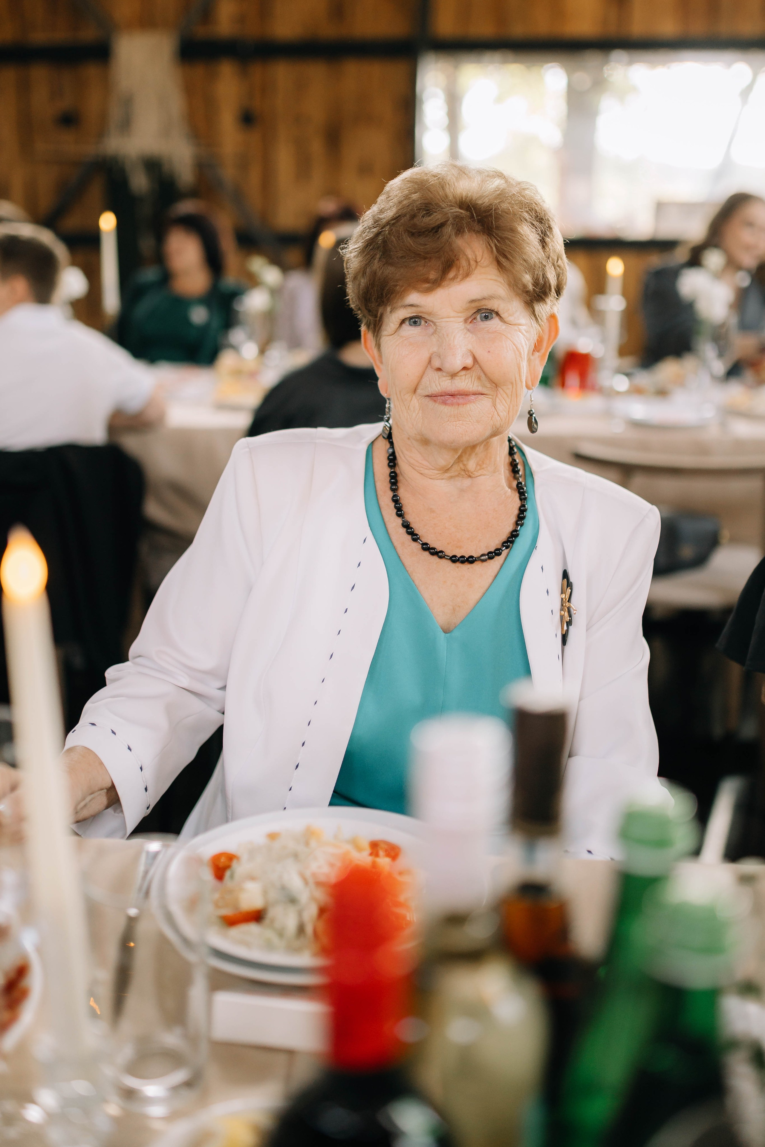 Юлия и Алексей. Фотограф Александра Кузнецова