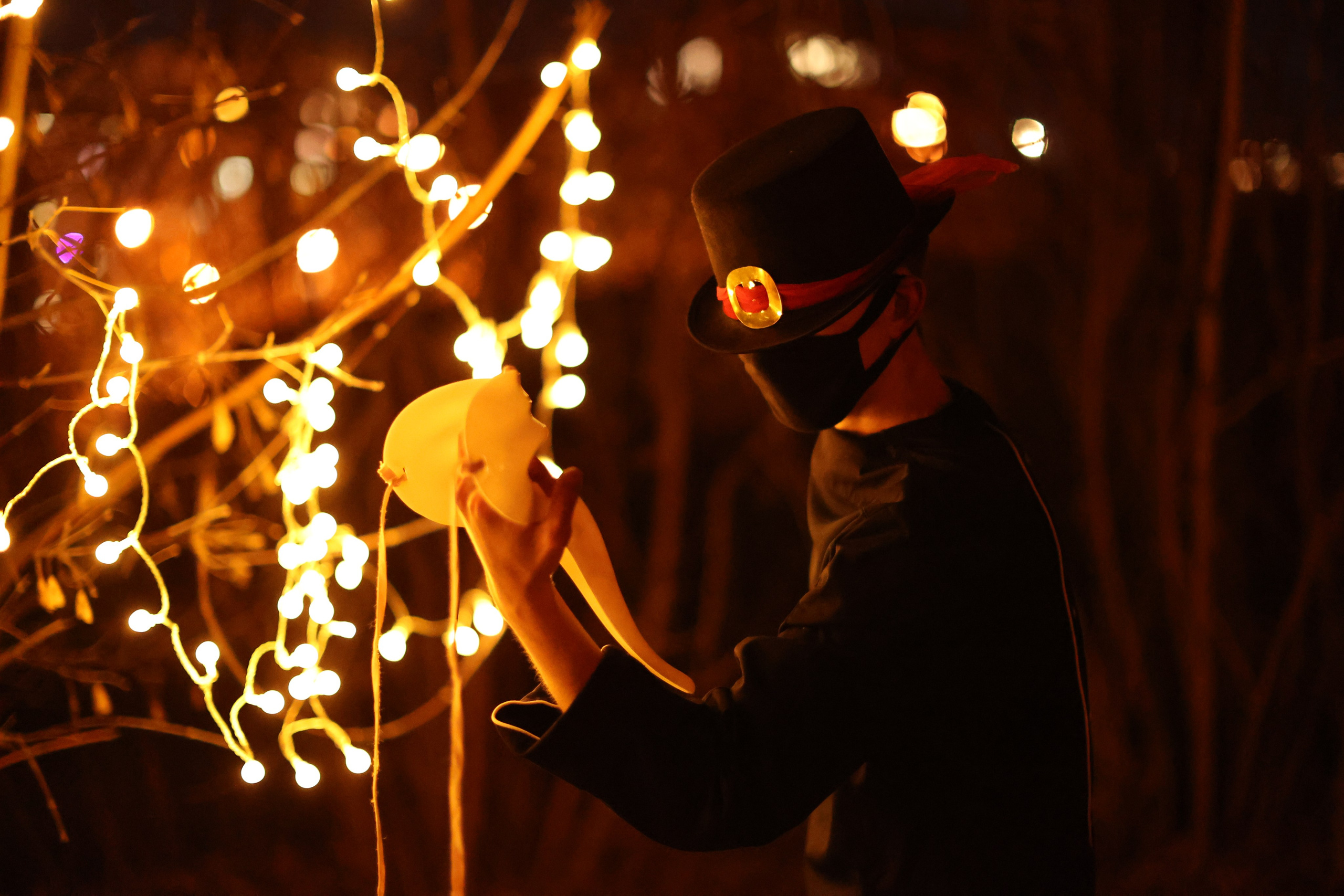 Тень. Art my Pho