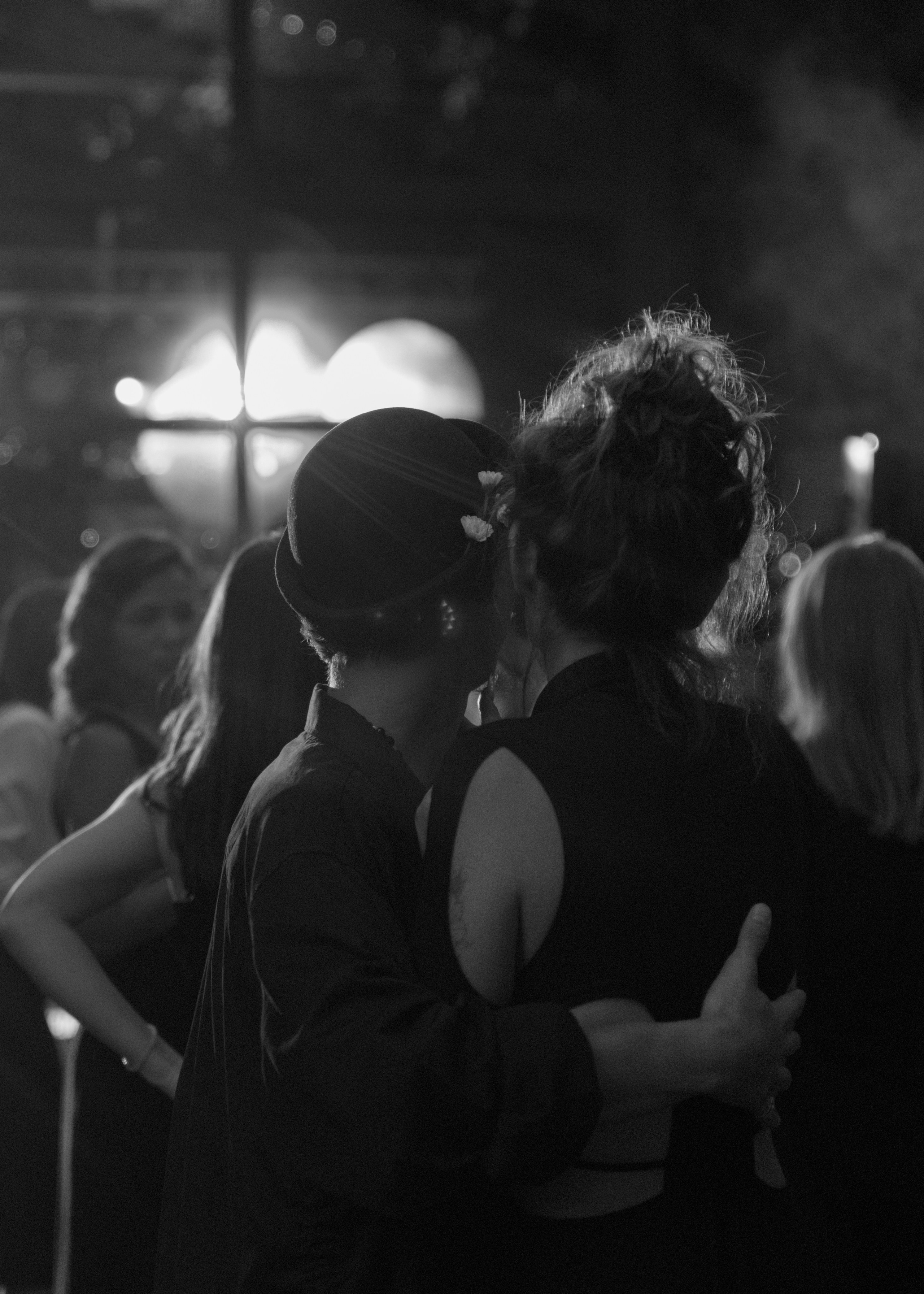 Михаил & Марина. Свадебный фотограф Москва и Подмосковье