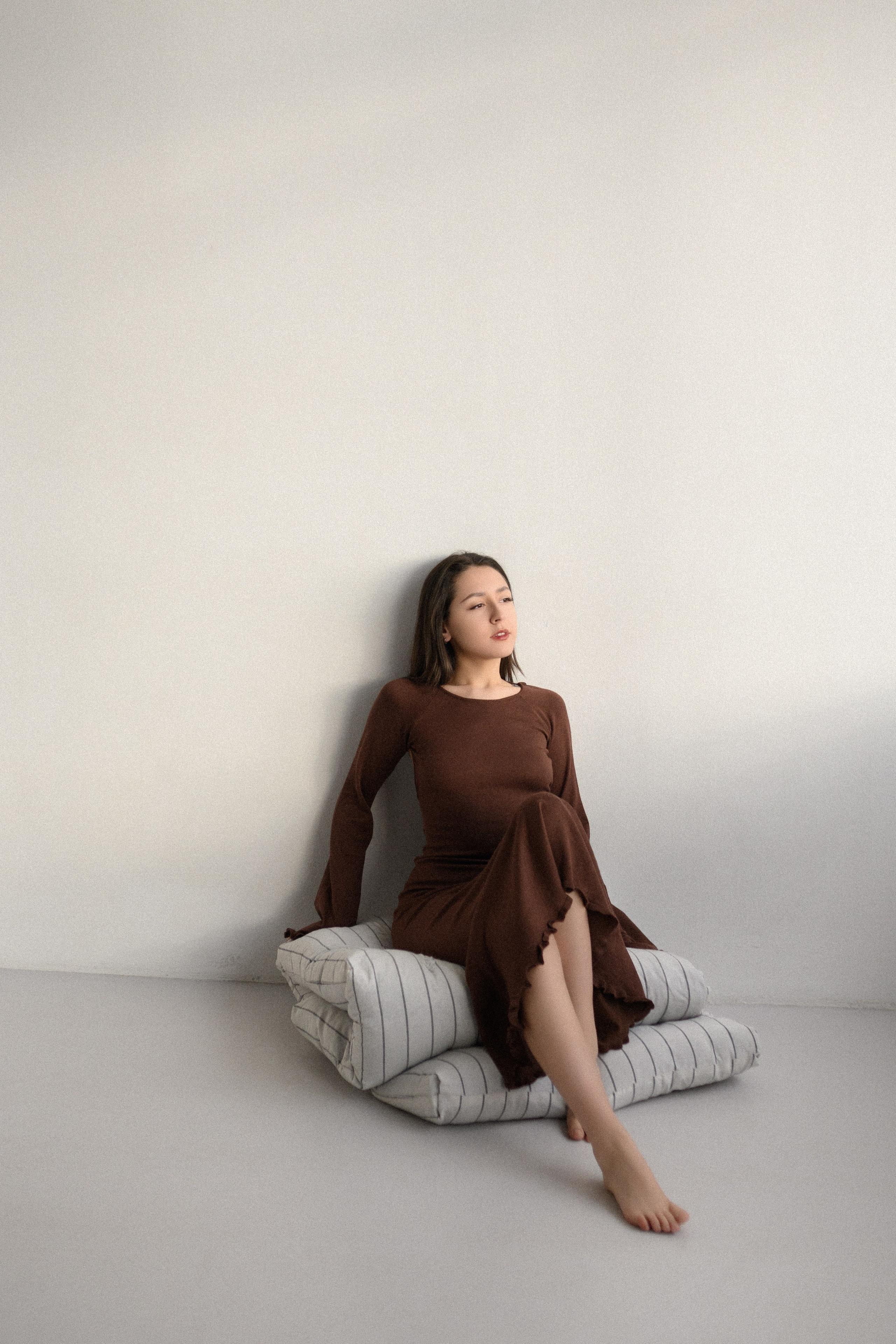 Женские портреты. Свадебный, семейный, женский фотограф в Москве, Мытищах, Королёве Ксения Узилле