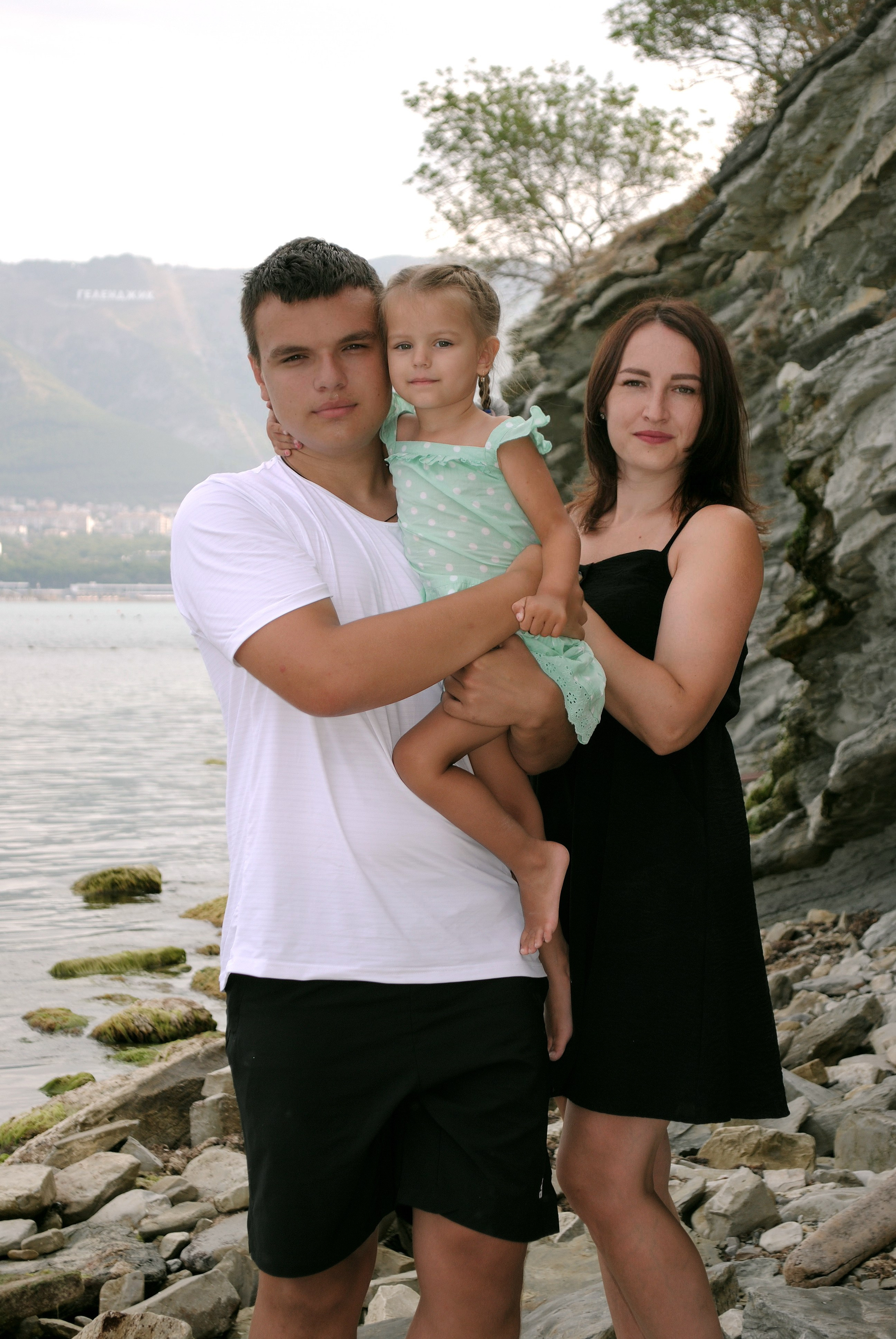 Екатерина. Фотограф Мария Мусаелян