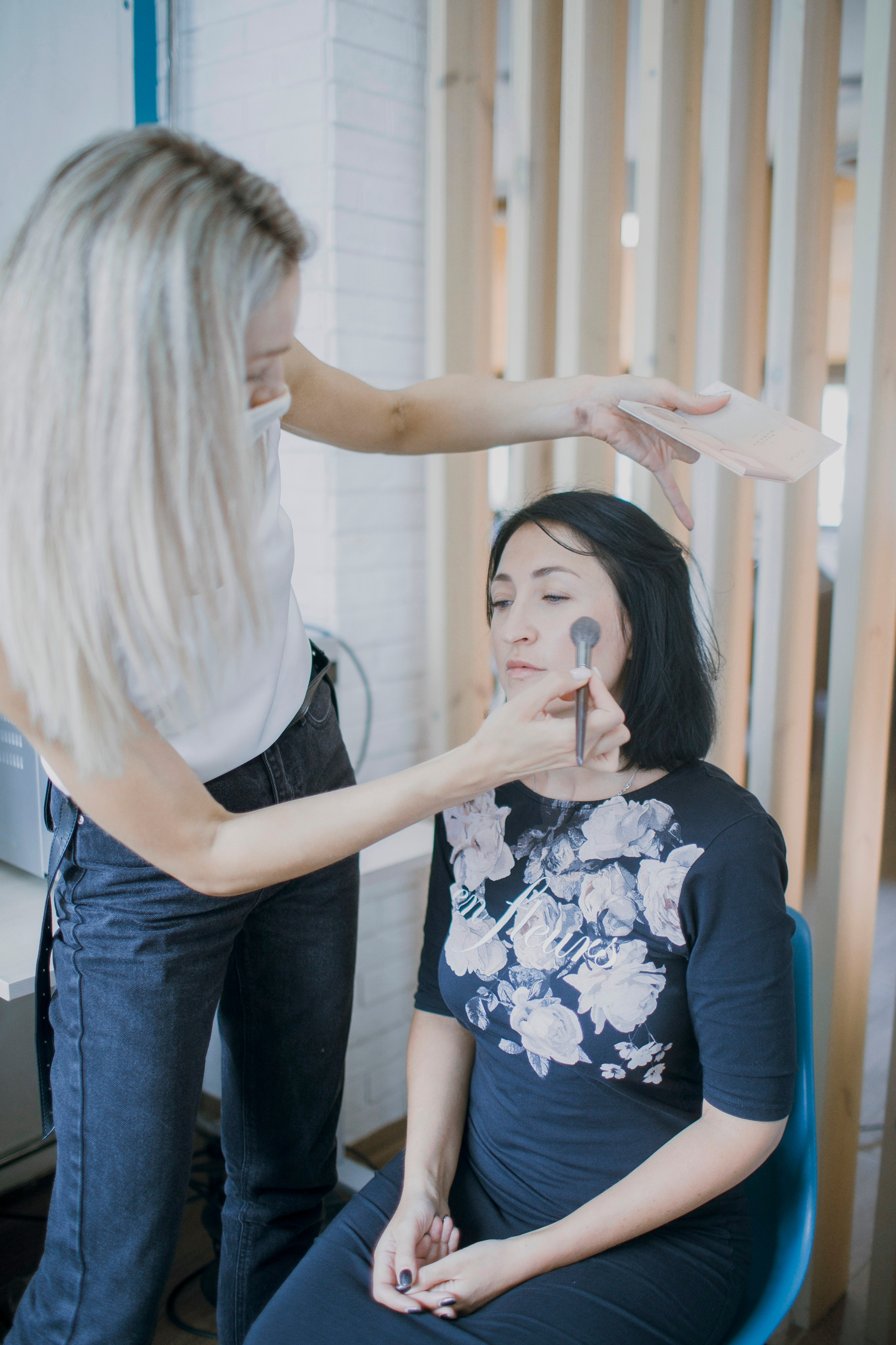 Фото и Видеосессии. VEKOBEAUTY studio