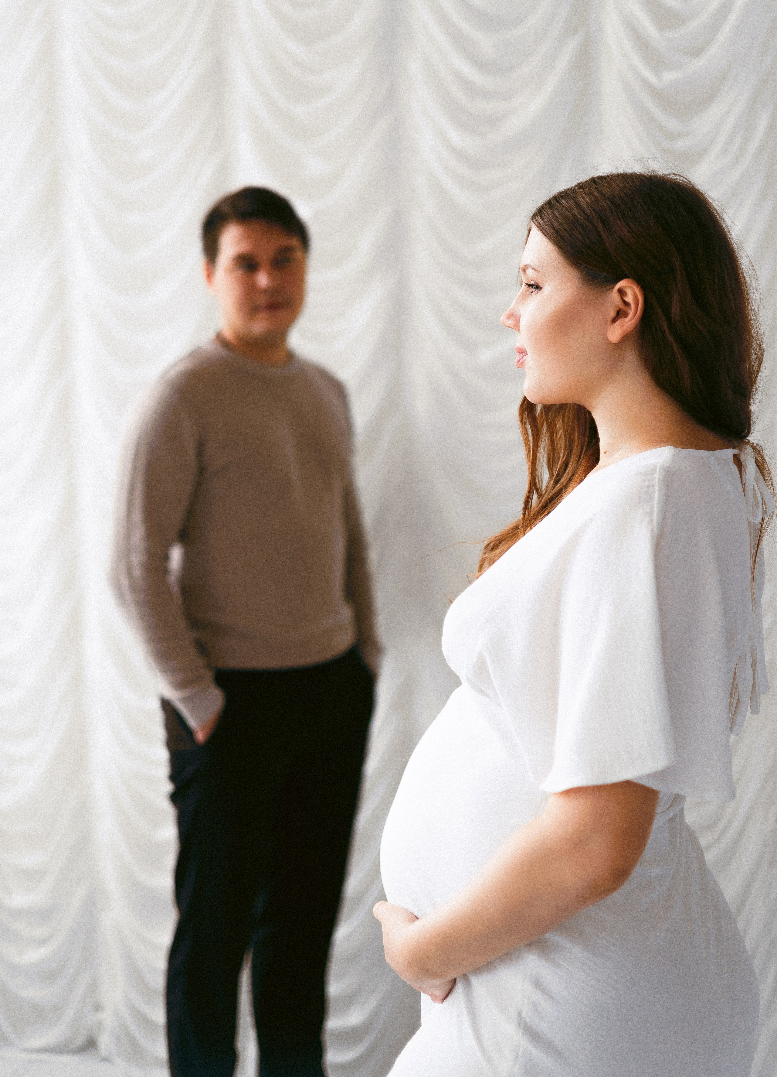 Кристина и Денис. Фотограф и видеограф в Бугульме Аня Трутнева