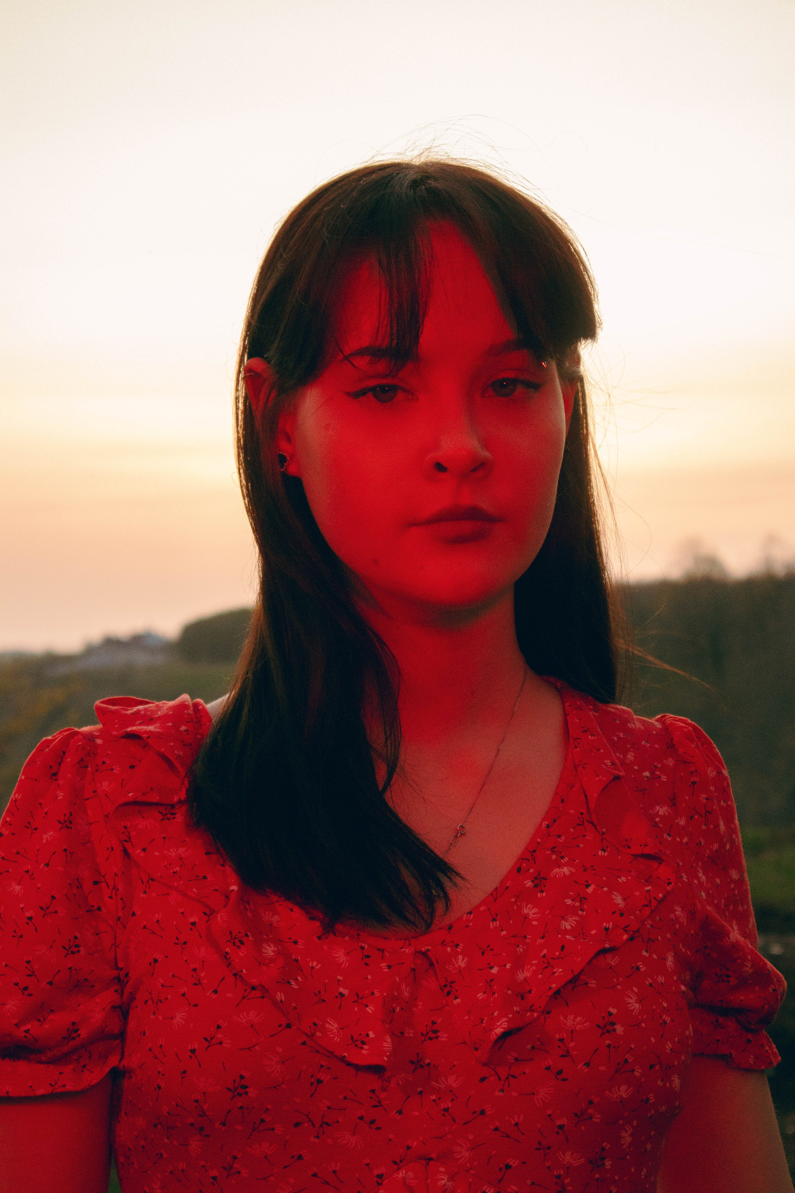 Лиза. Фотограф и видеограф в Бугульме Аня Трутнева