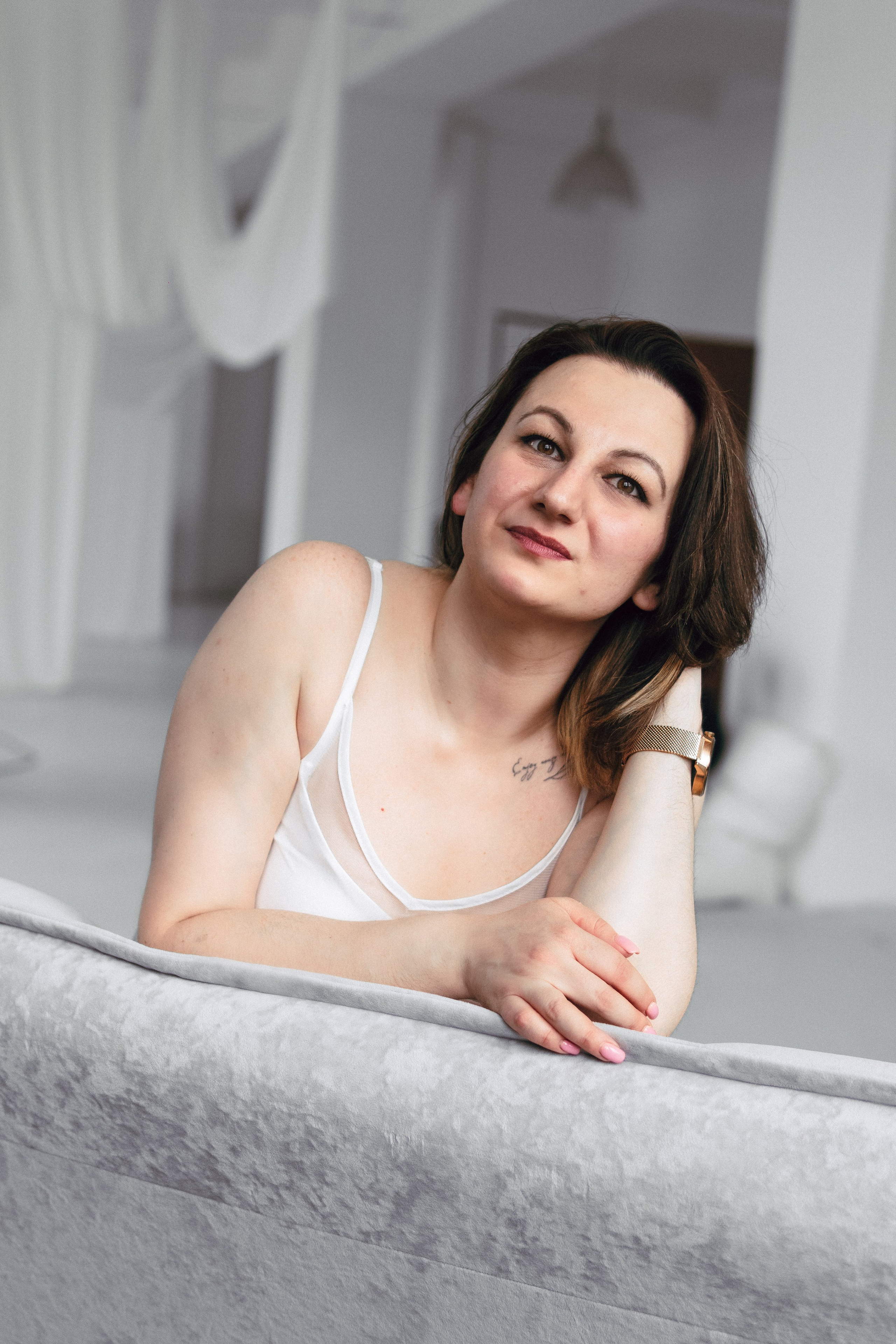 Родные люди. Фотограф и видеограф в Бугульме Аня Трутнева