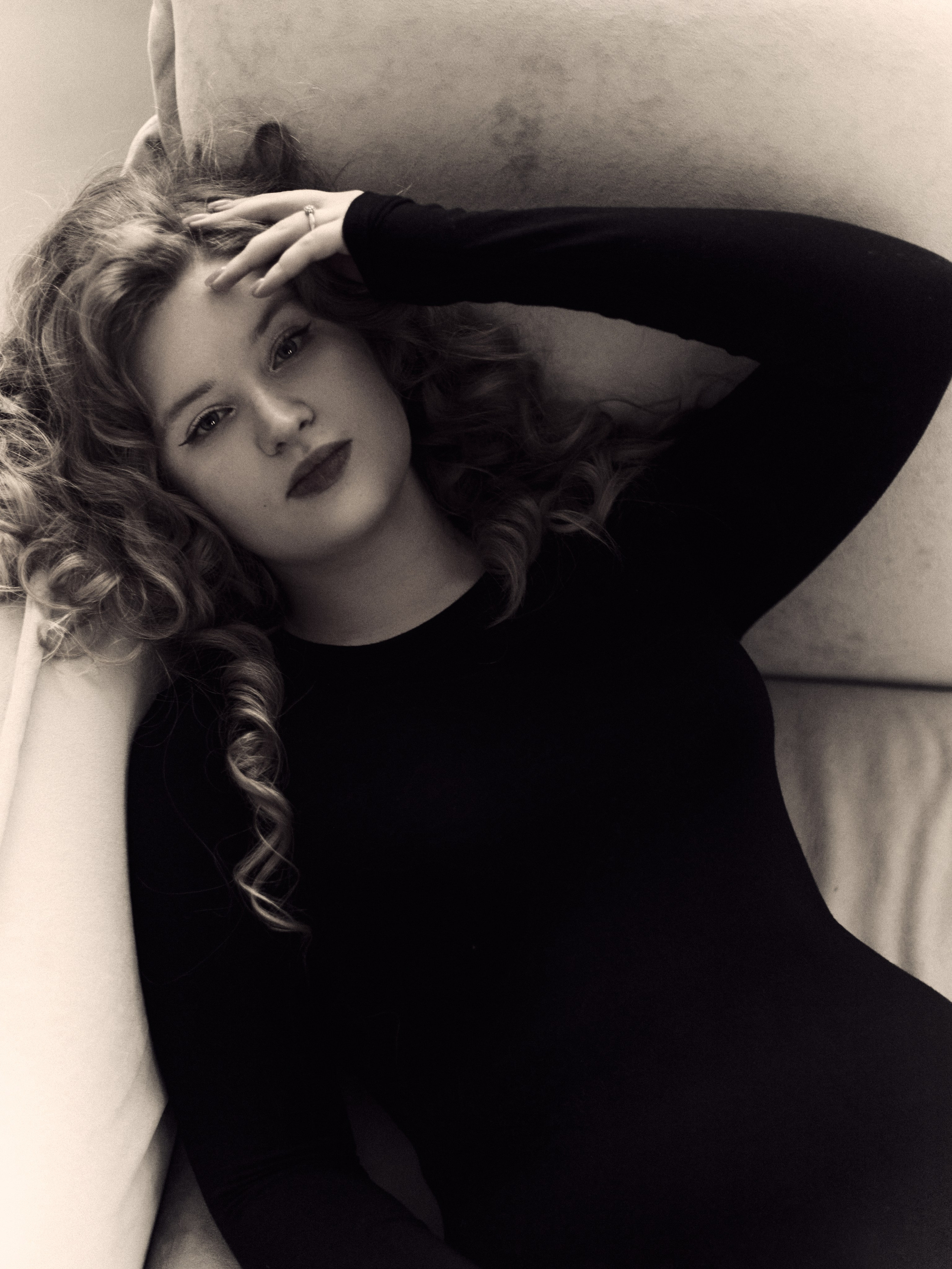 Настя. Фотограф и видеограф в Бугульме Аня Трутнева