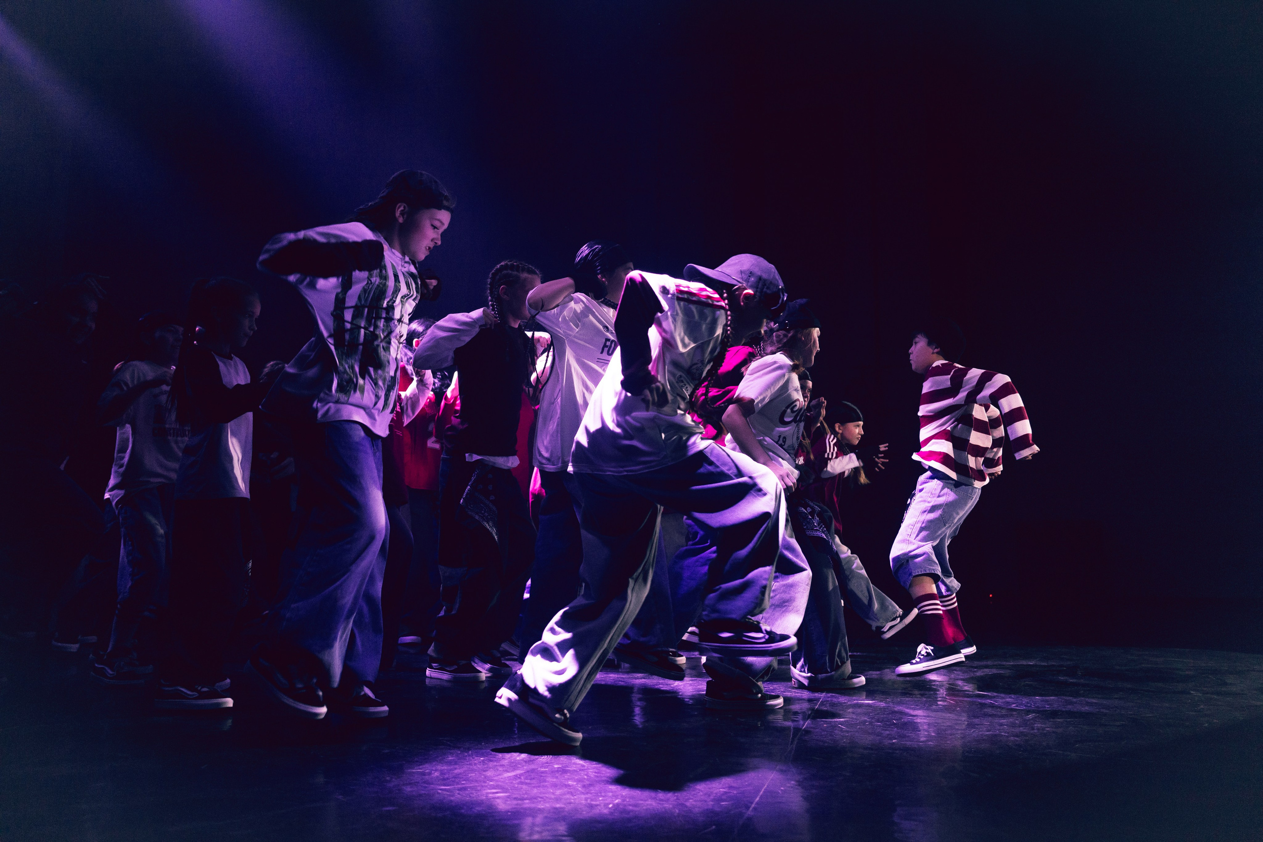 BoomDANCEkids. Фотограф и видеограф в Бугульме Аня Трутнева