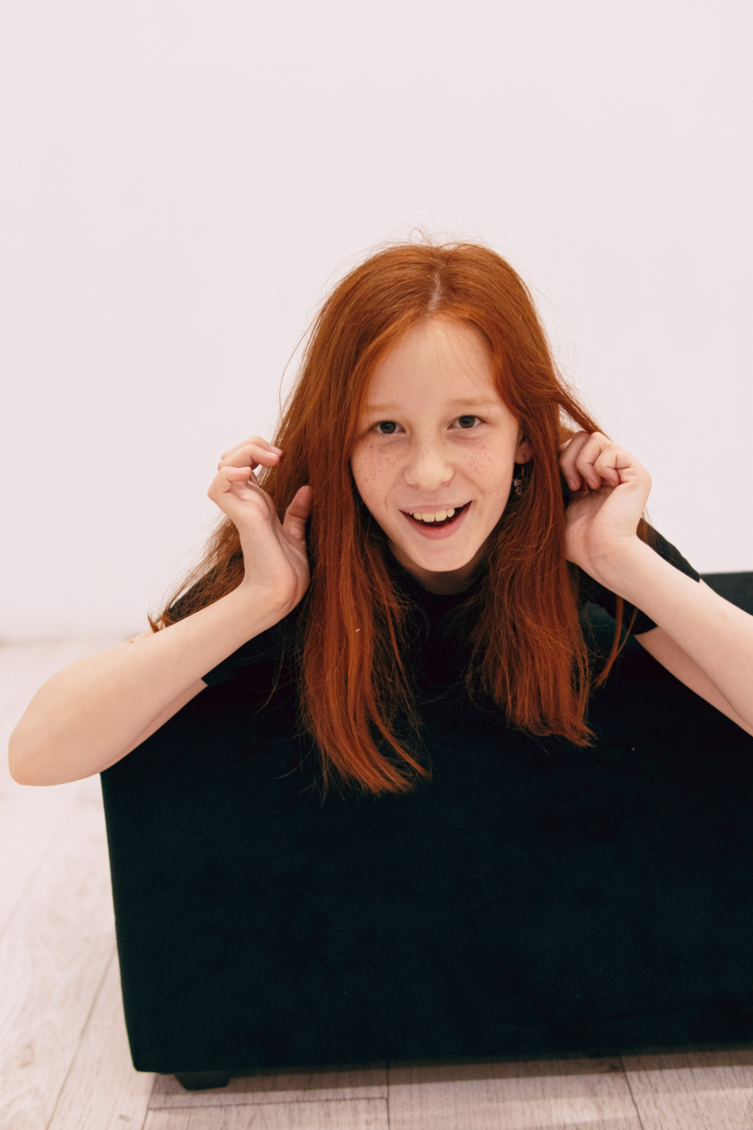 Аксинья. Фотограф и видеограф в Бугульме Аня Трутнева