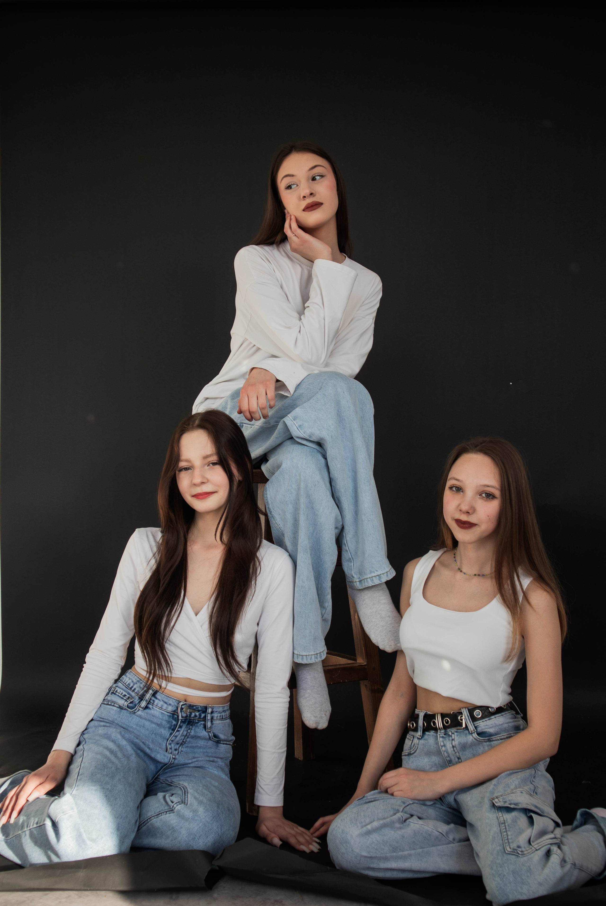 Школьный альбом 16 школа. Фотограф и видеограф в Бугульме Аня Трутнева