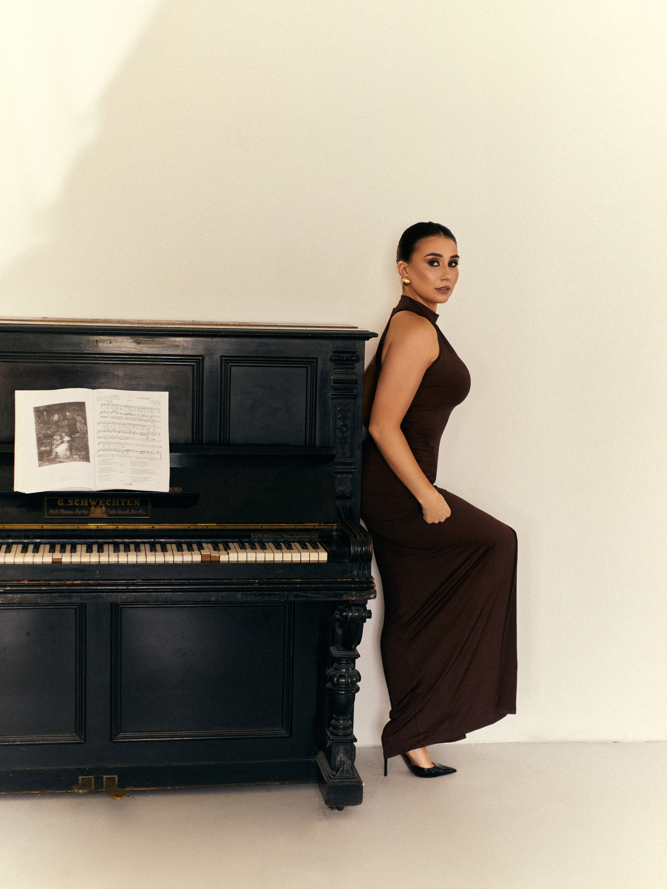 Эльвина. Фотограф и видеограф в Бугульме Аня Трутнева