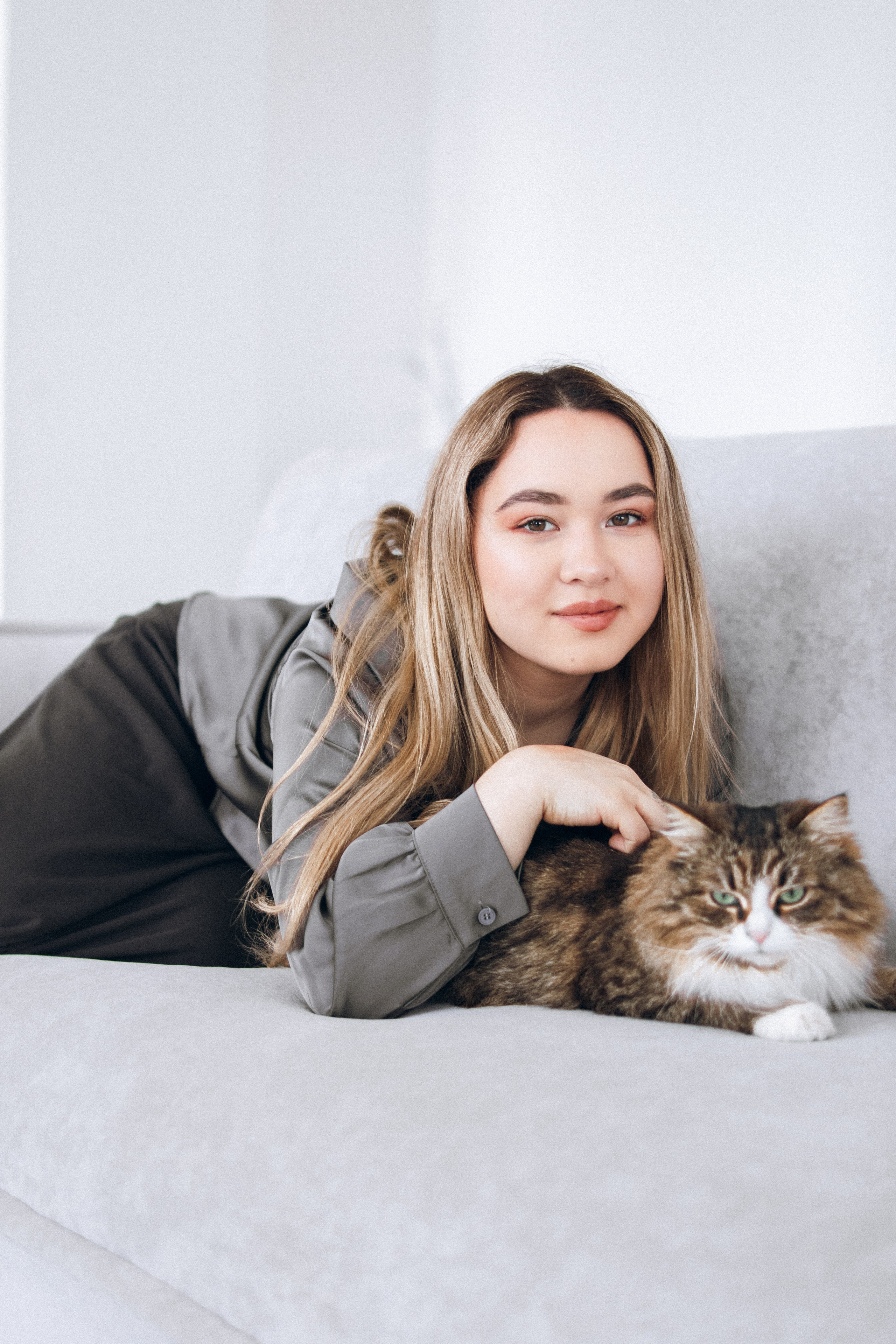 В объятиях любви. Фотограф и видеограф в Бугульме Аня Трутнева