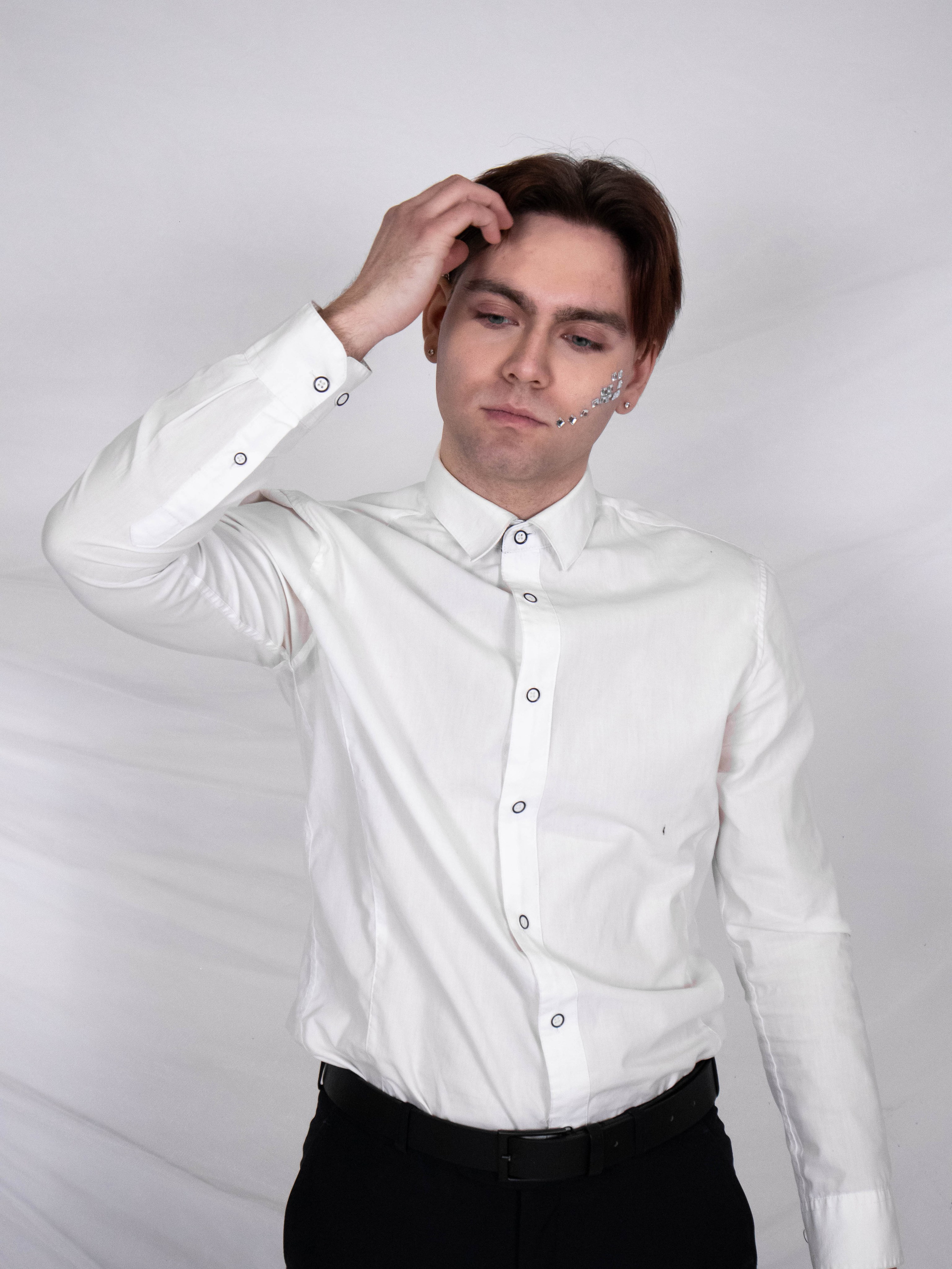 FASHION 14.01.24. Фотограф и видеограф в Бугульме Аня Трутнева