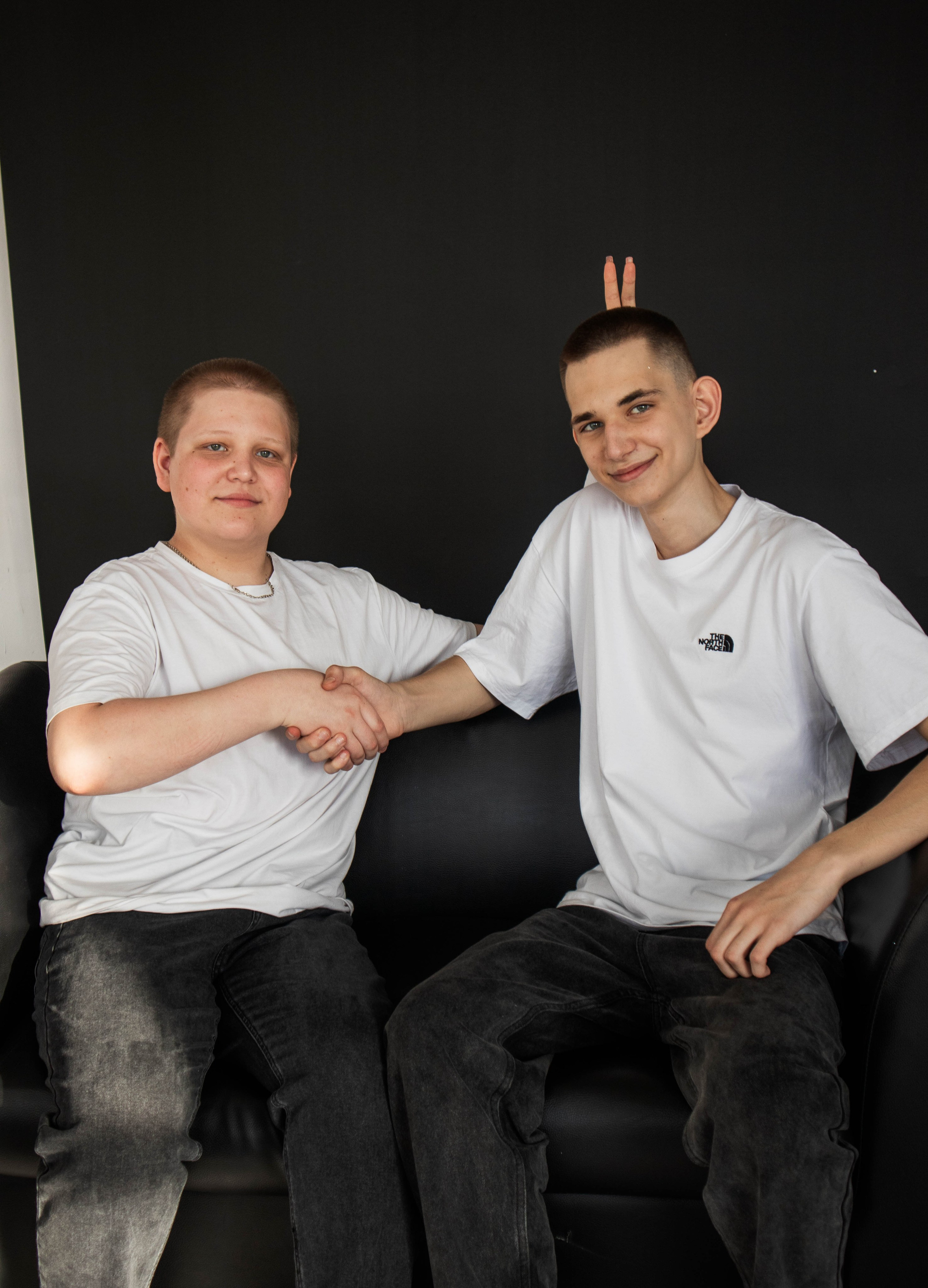 16 школа. Фотограф и видеограф в Бугульме Аня Трутнева