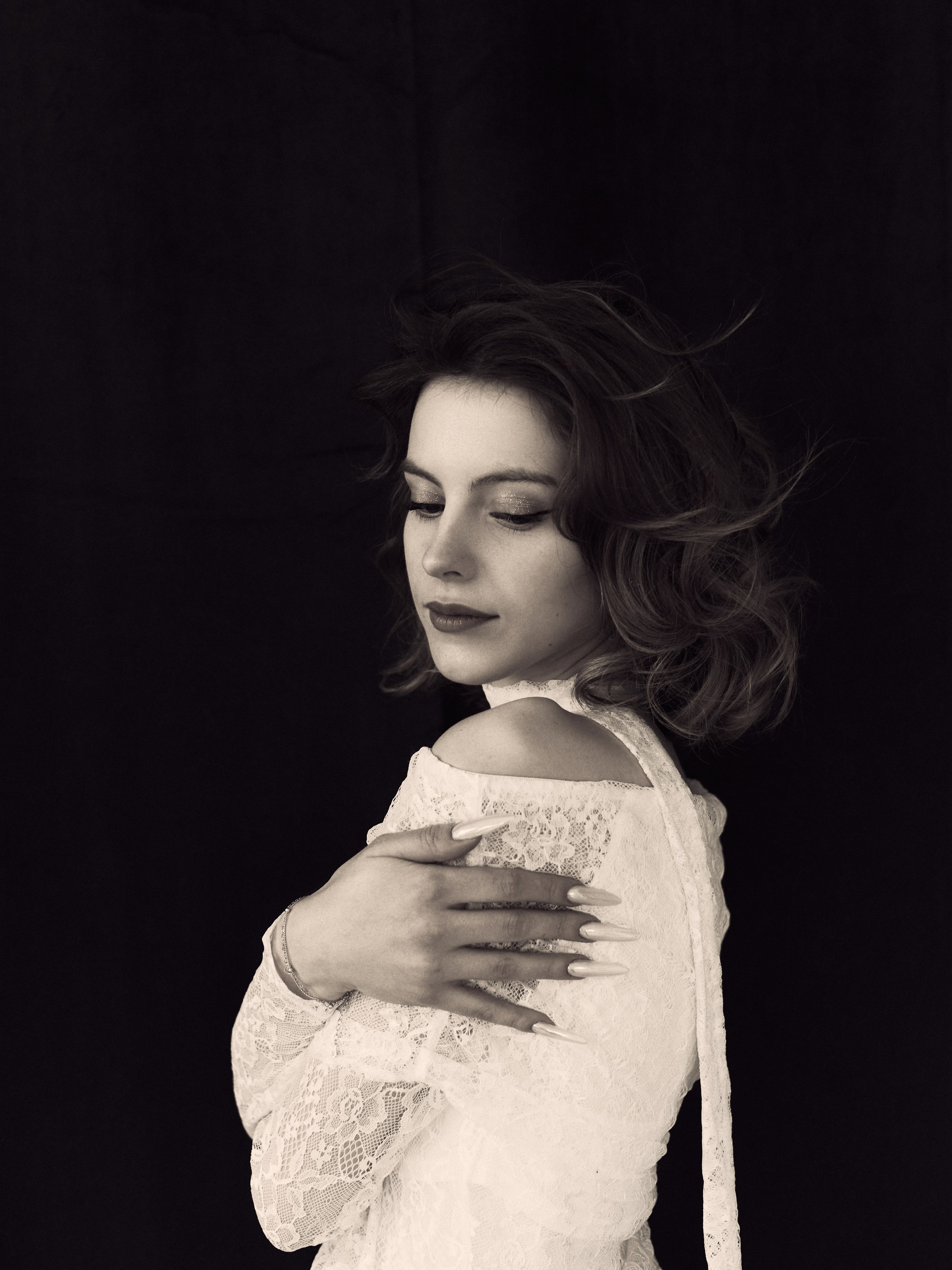 Валерия. Фотограф и видеограф в Бугульме Аня Трутнева