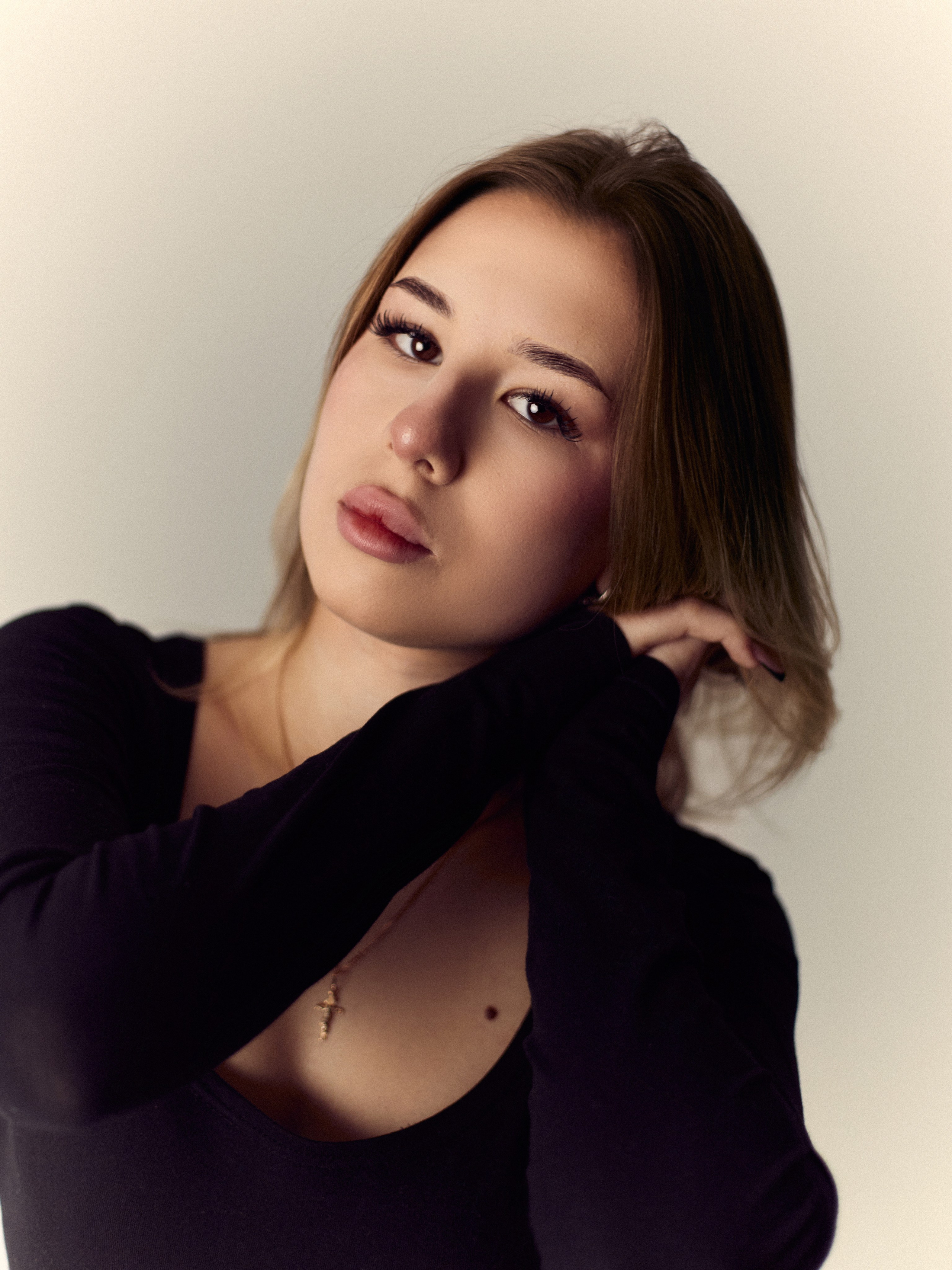 Настя. Фотограф и видеограф в Бугульме Аня Трутнева